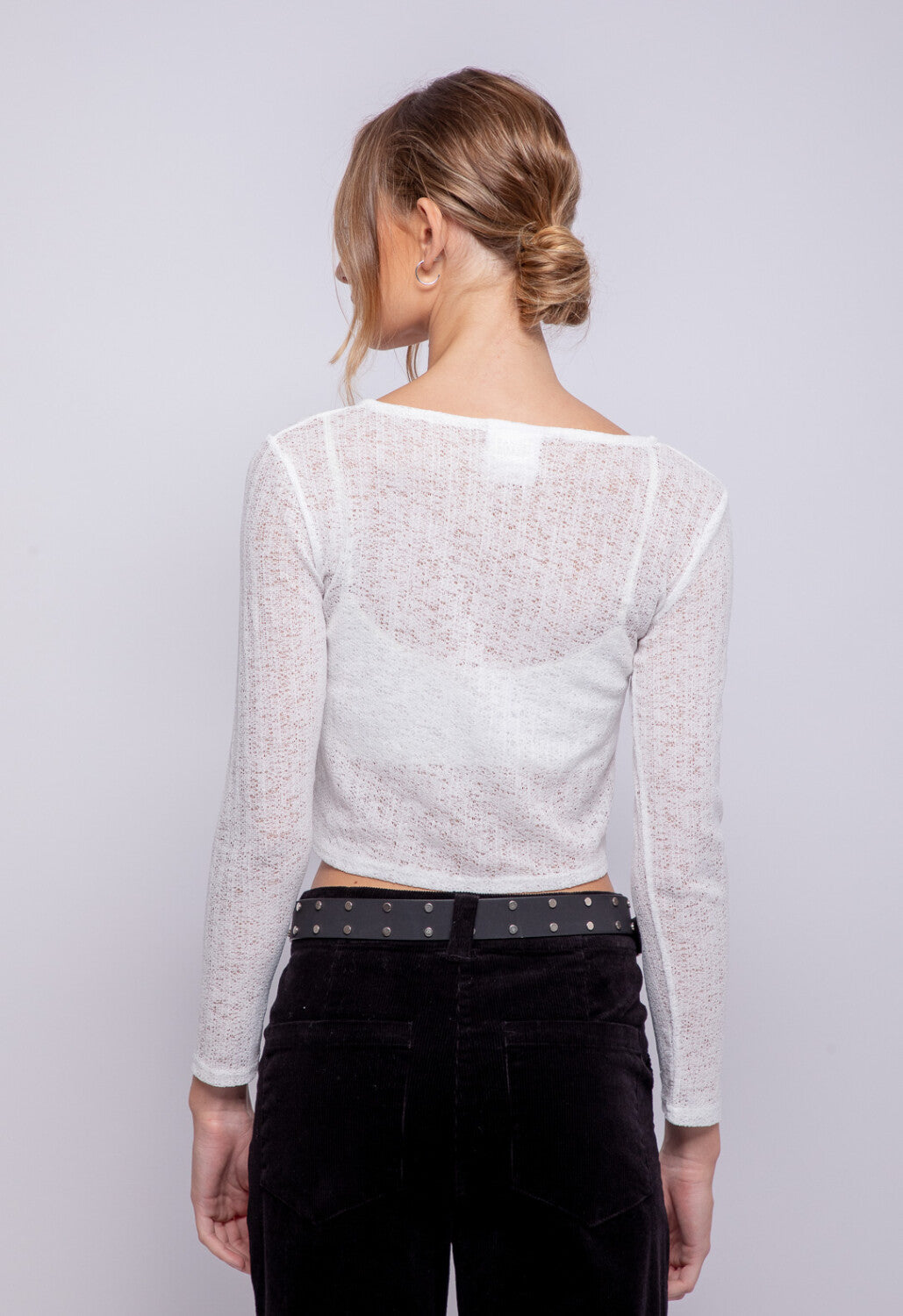 Blusa Daniel Cassin TM