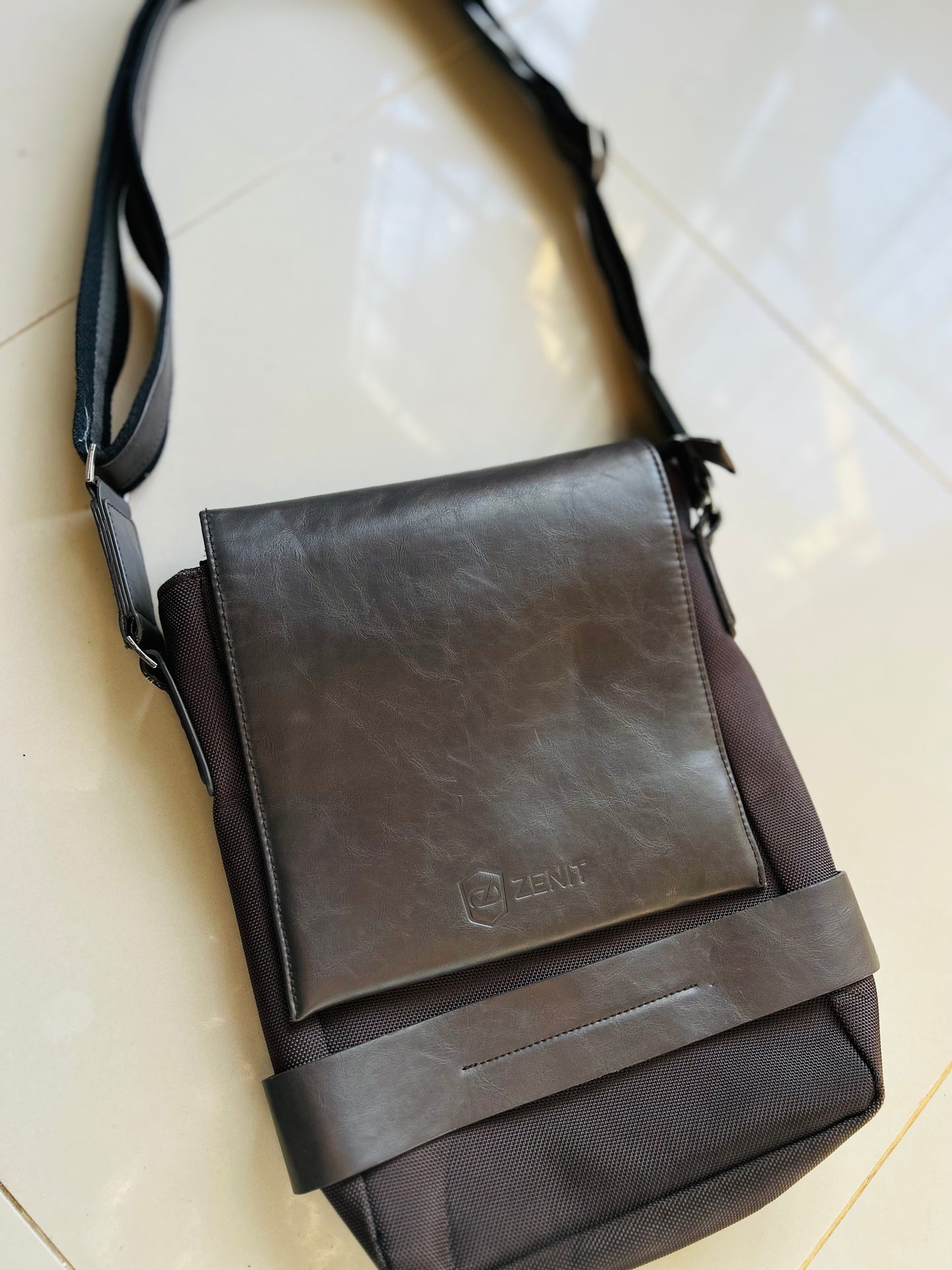 Matera impermeable Zenit