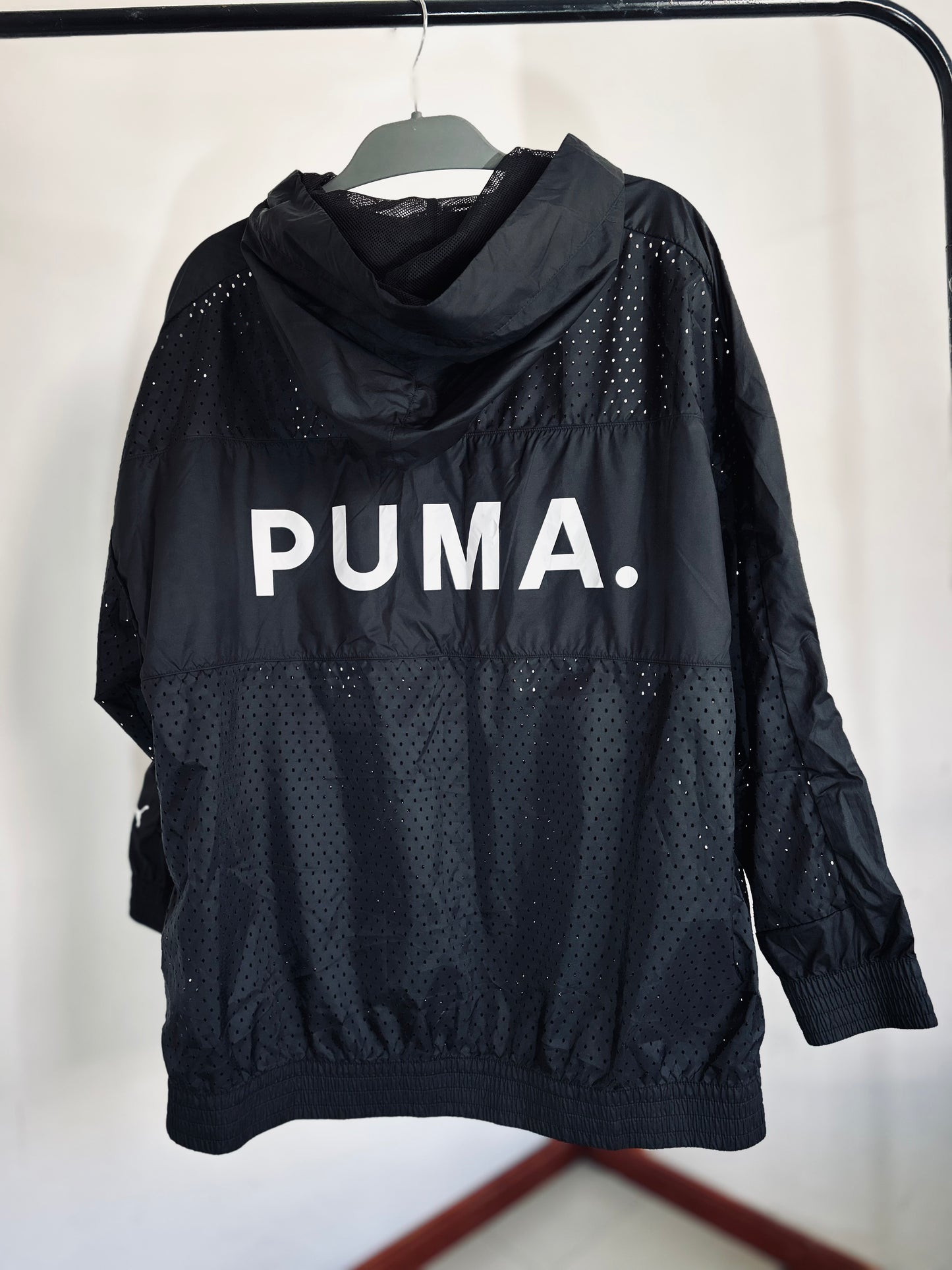 Campera puma oversize TL