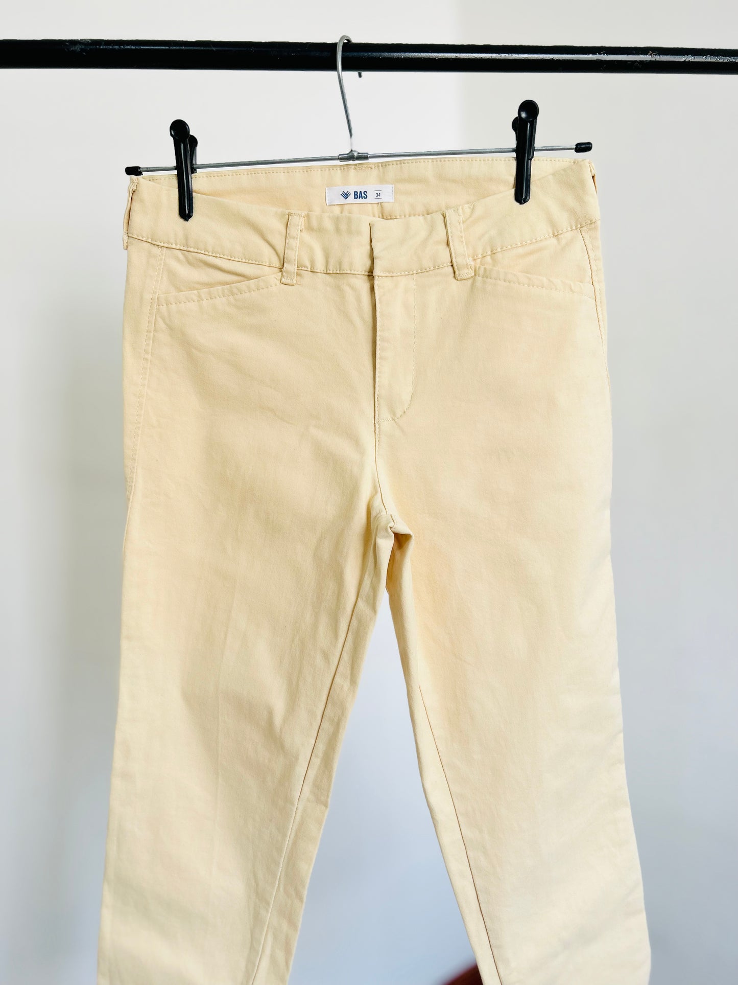 Pantalón BAS TXS (34/35cm)