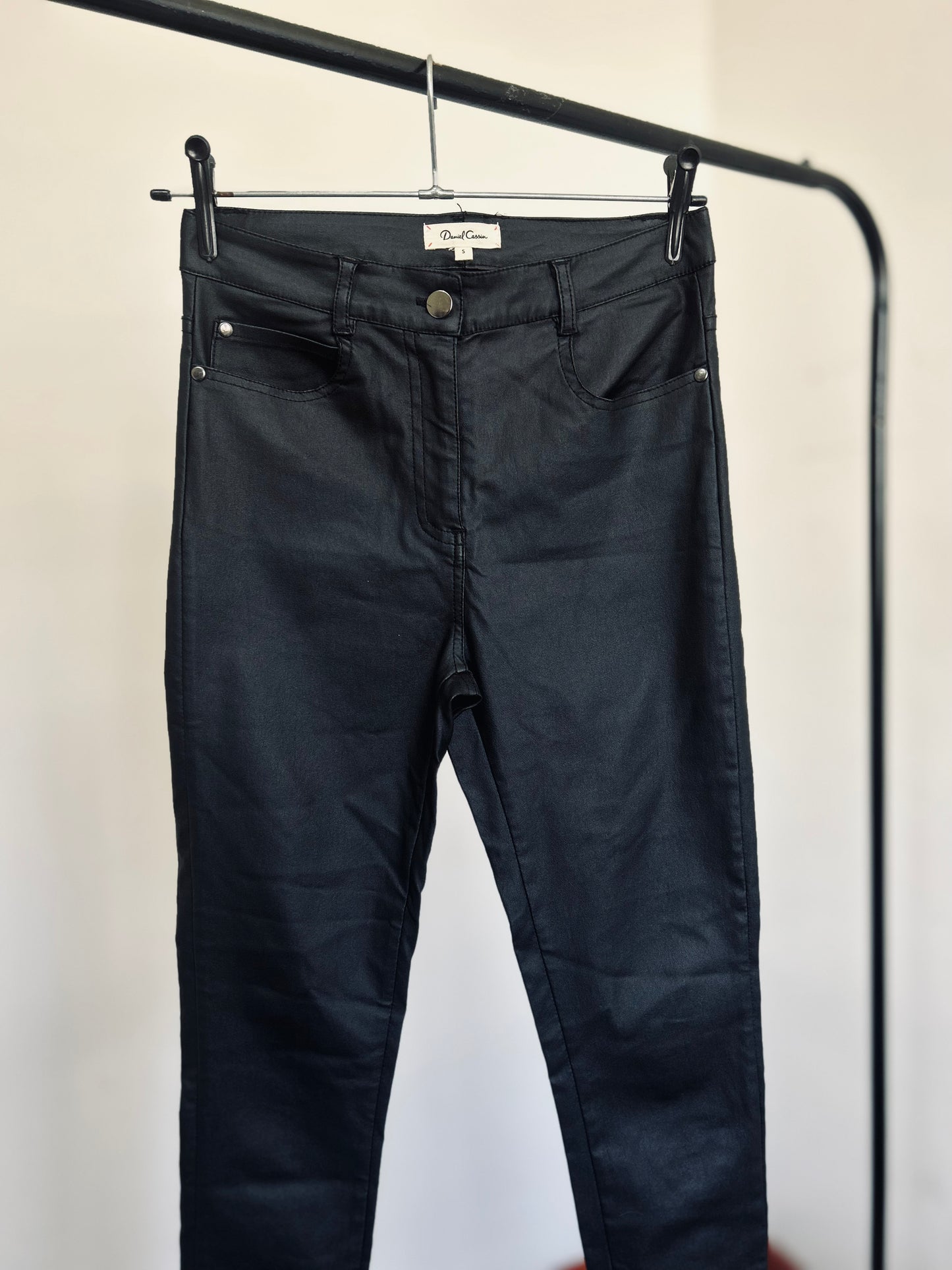 Pantalón engomado Daniel Cassin TS