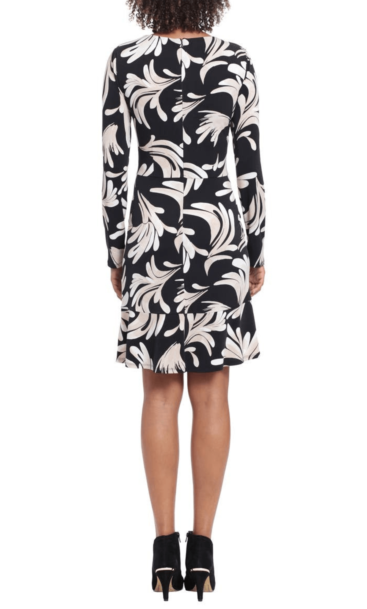 Vestido LONDONTIMES BY LA OPERA TL