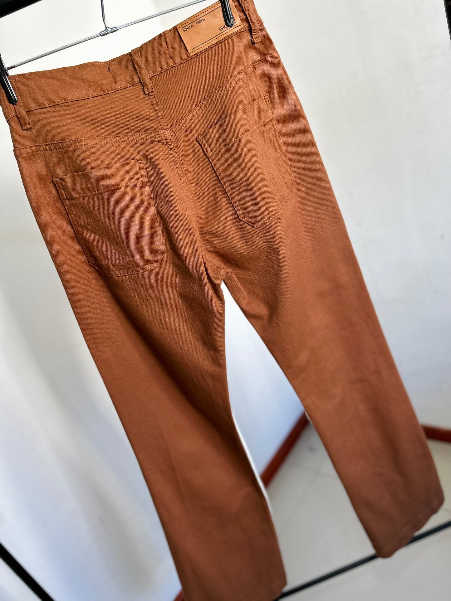 Jean bootcut SIOUX T38