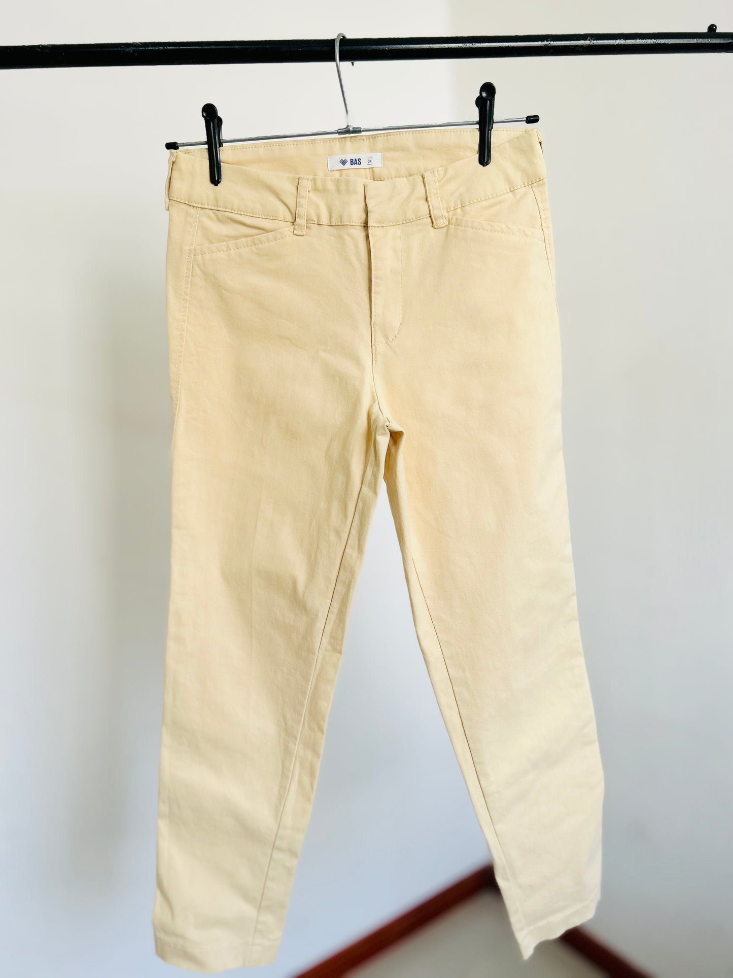 Pantalón BAS TXS (34/35cm)