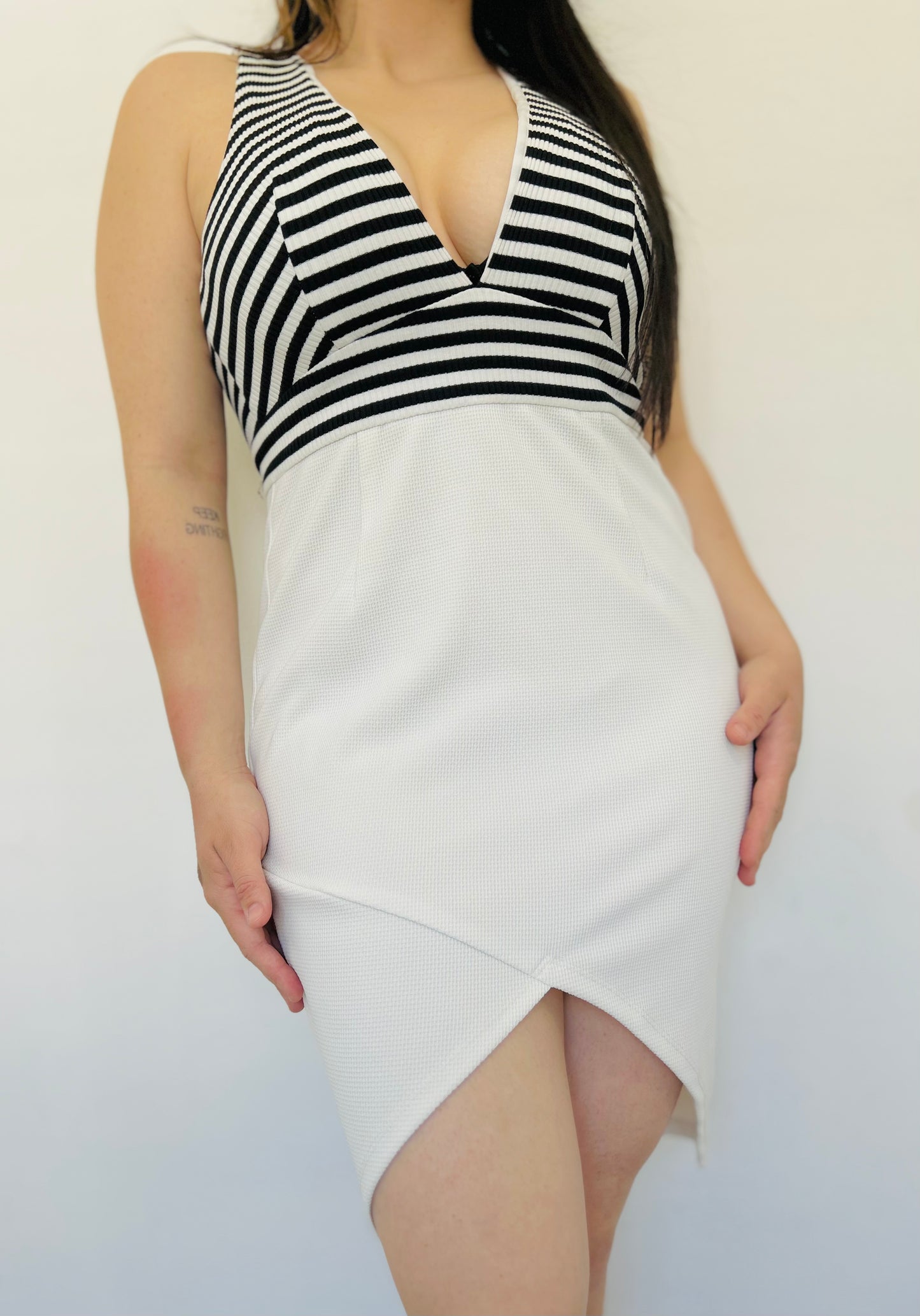 Vestido LULUMARI 🇺🇸 TS/M
