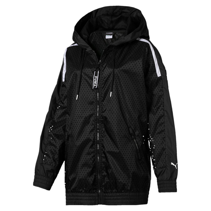 Campera puma oversize TL