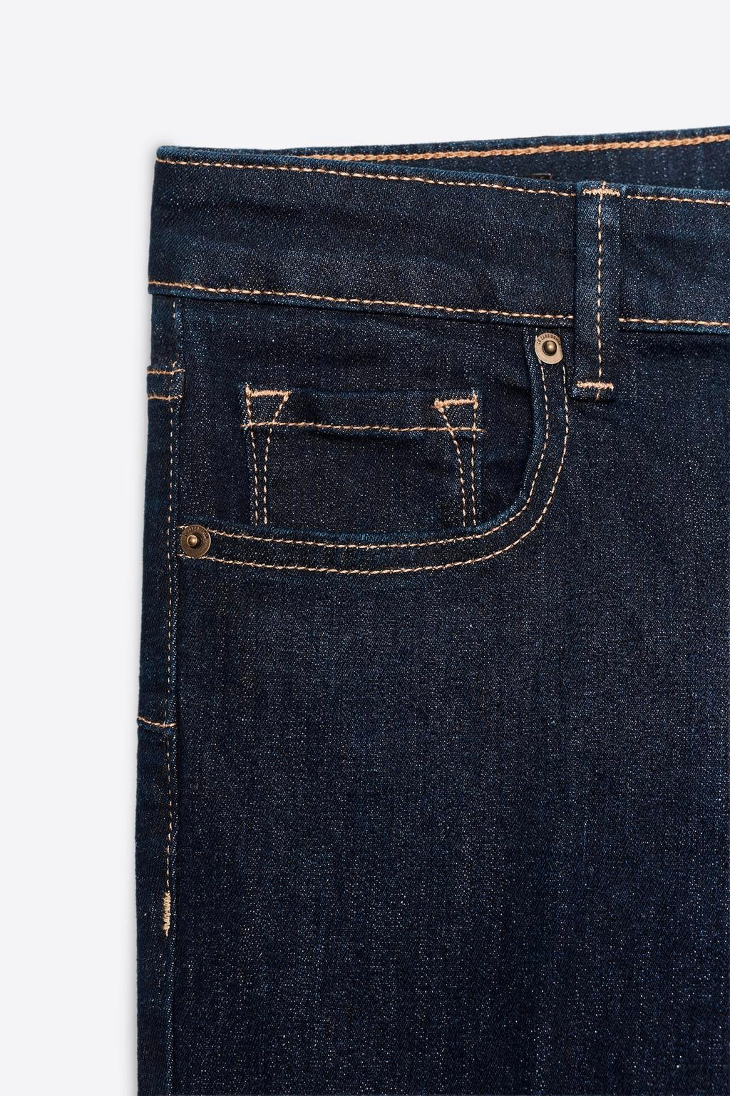 Jean ZARA bootcut T38