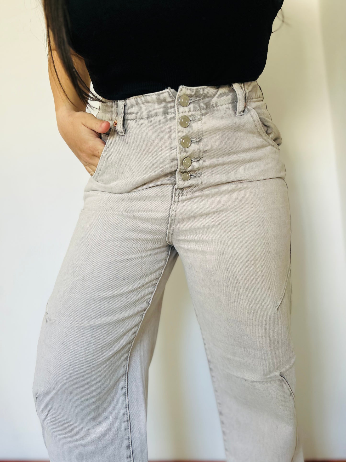 Jean T36