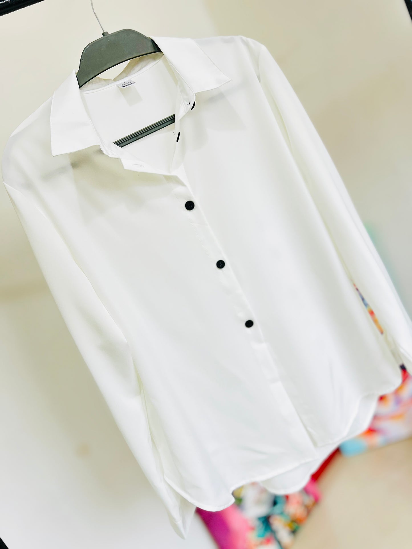 Camisa TXL