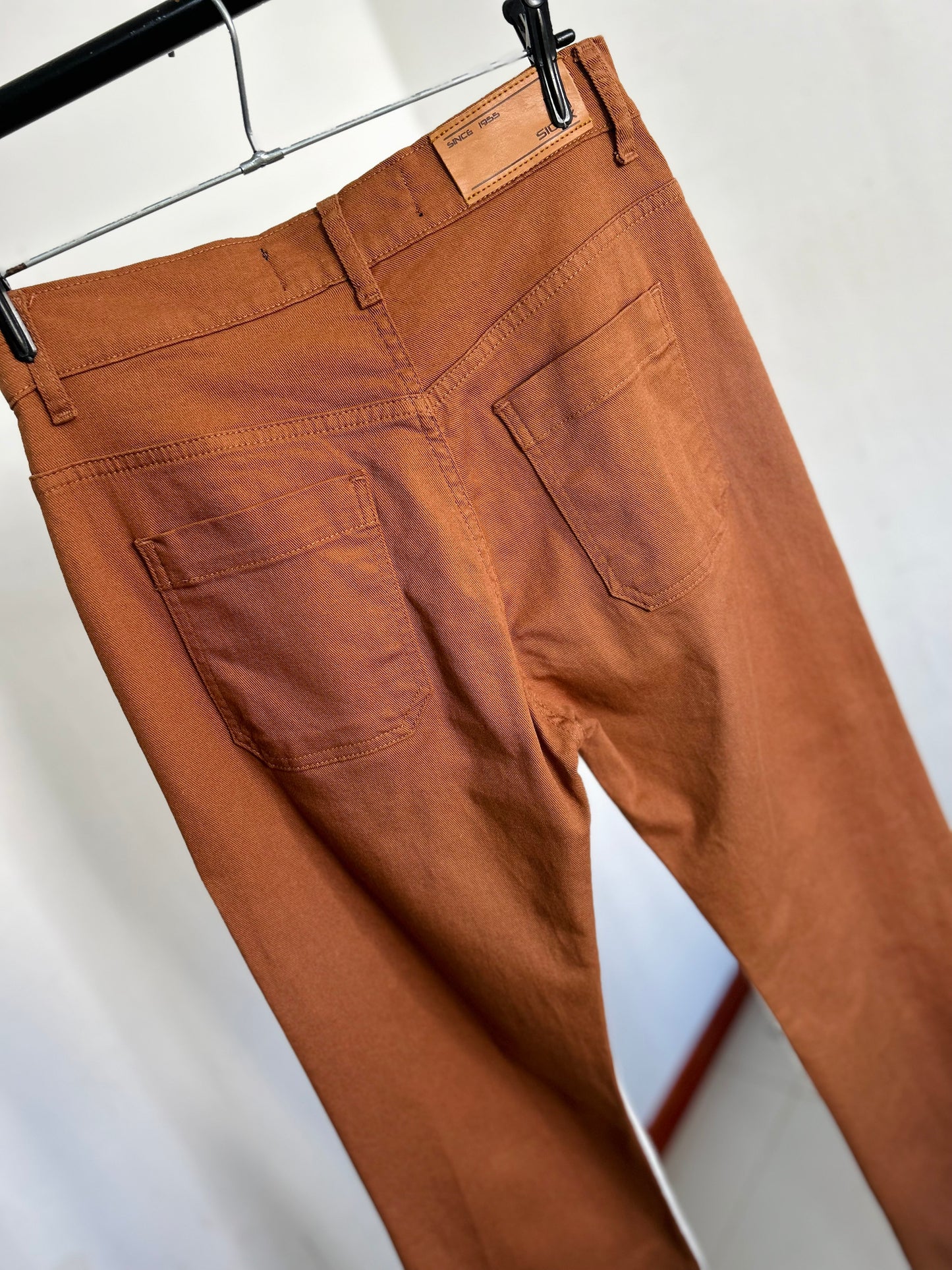 Jean bootcut SIOUX T38
