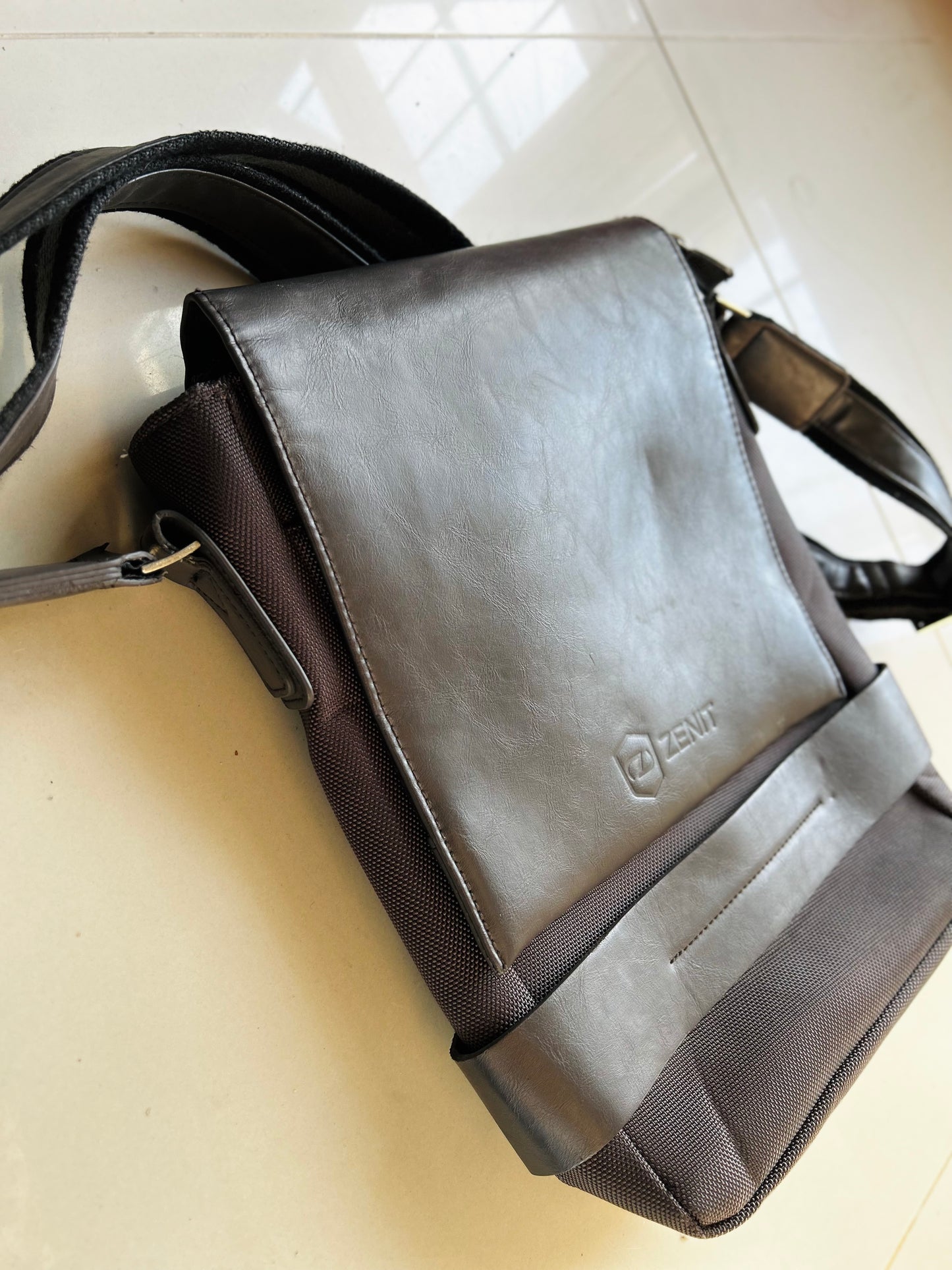 Matera impermeable Zenit