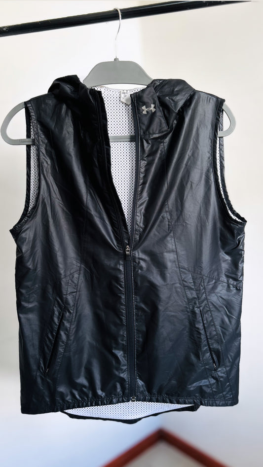 Chaleco Under Amour TS/SM