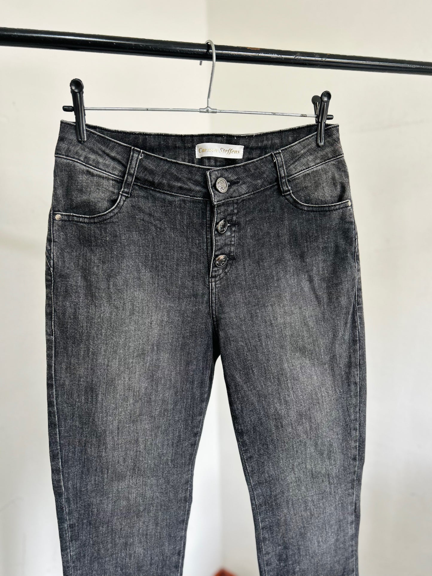 Jean skinny Carmen Steffens T40