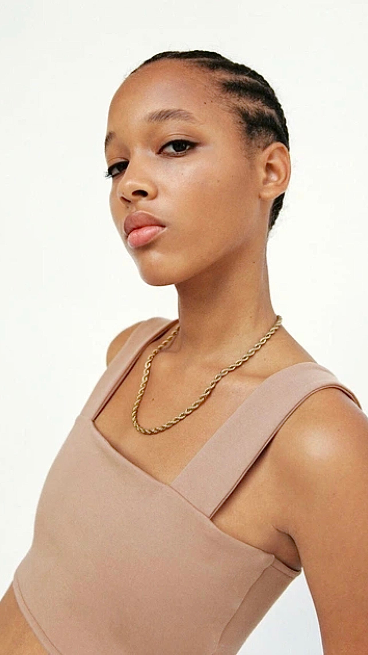 Top ZARA TXS/S