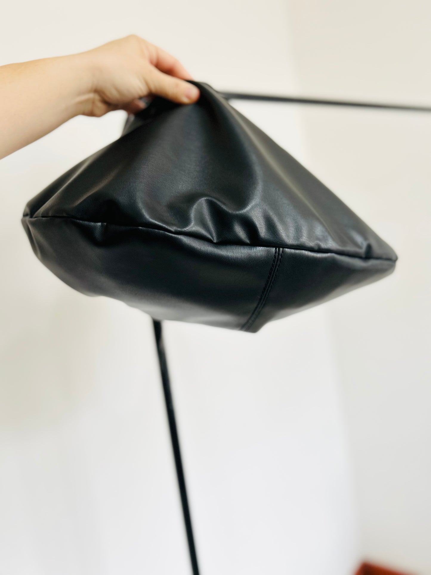 Cartera Daniel cassin PU