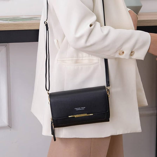 Cartera nueva