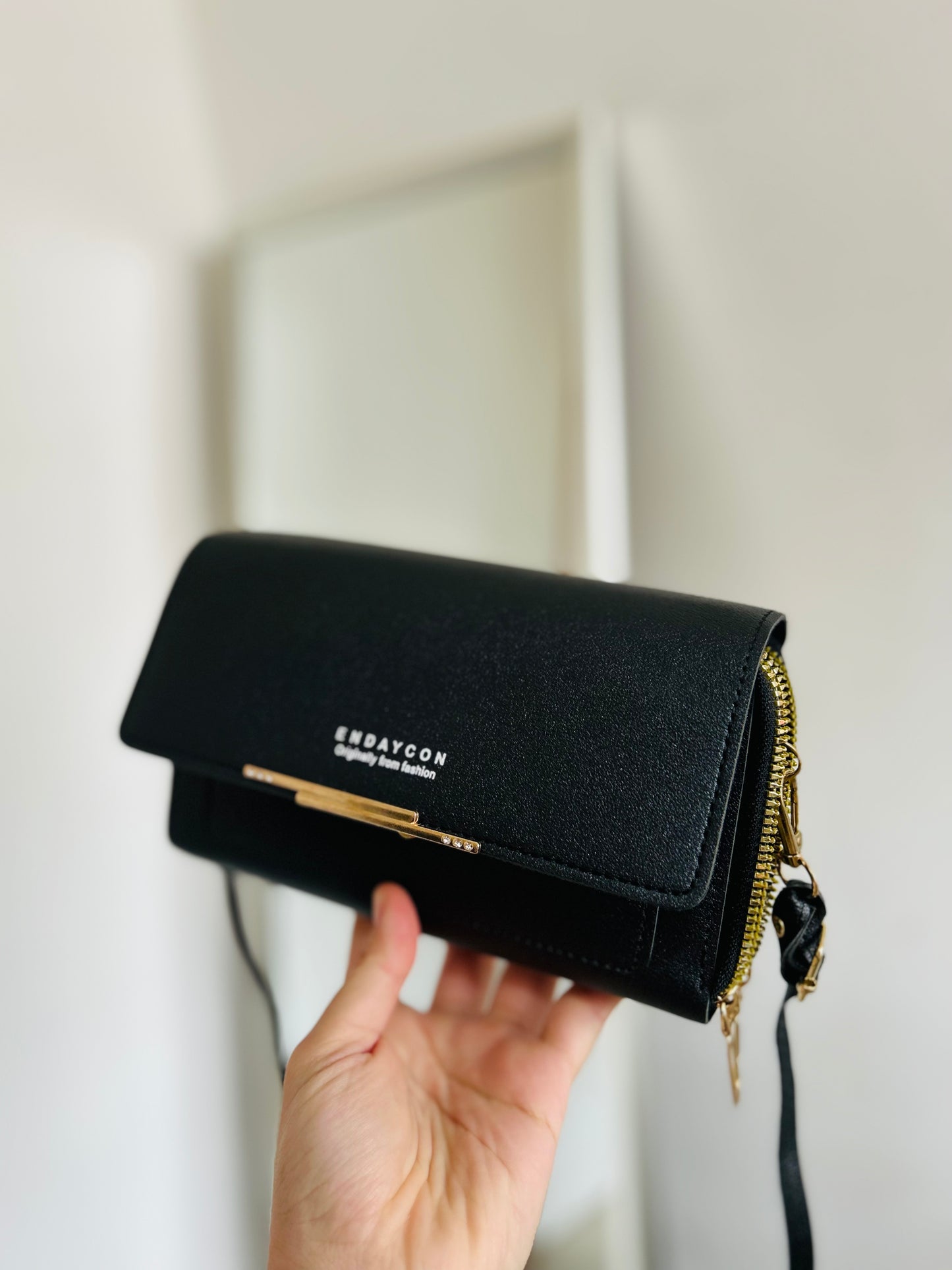 Cartera nueva