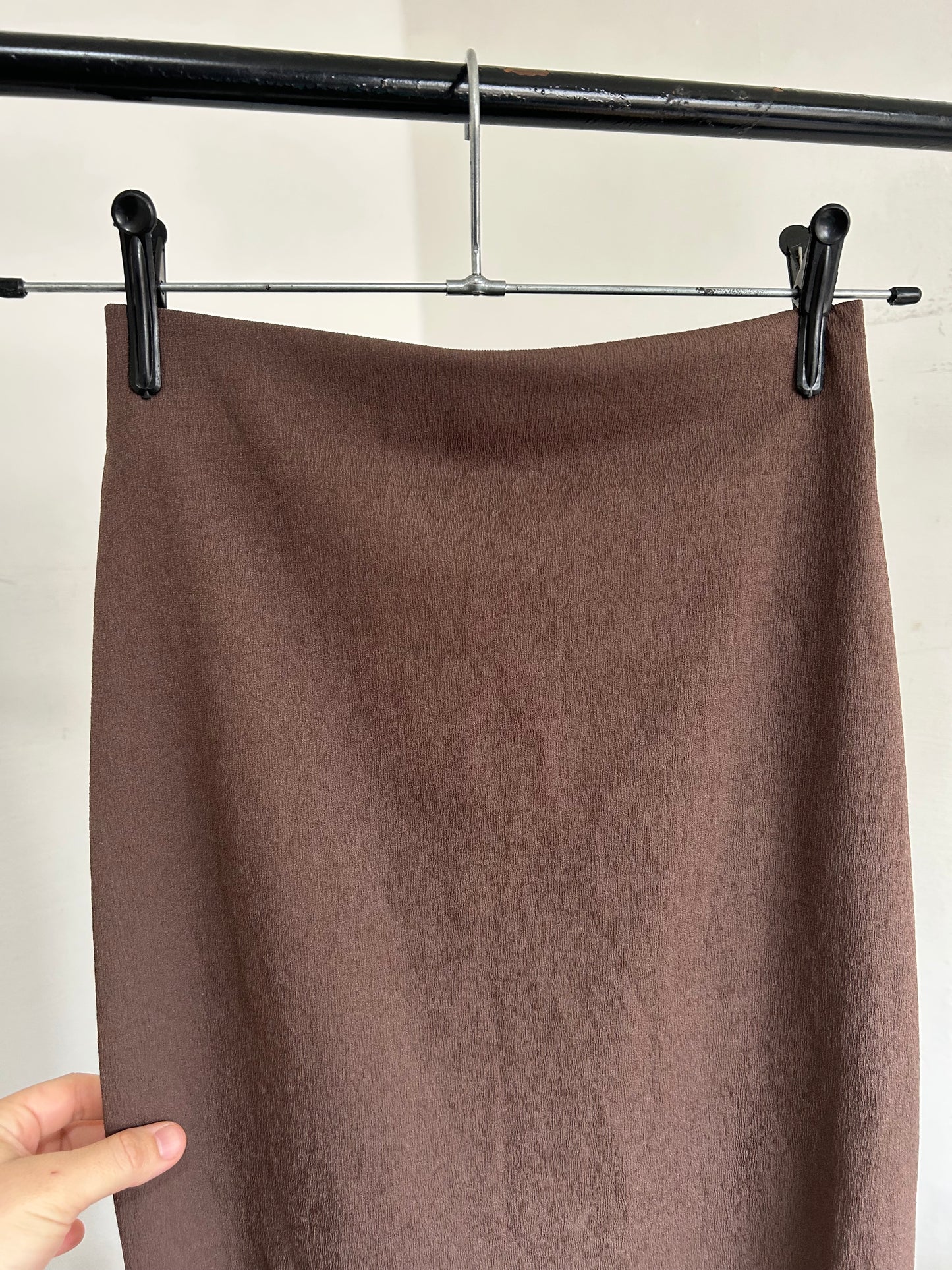 Falda Zara TS
