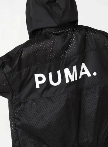 Campera puma oversize TL