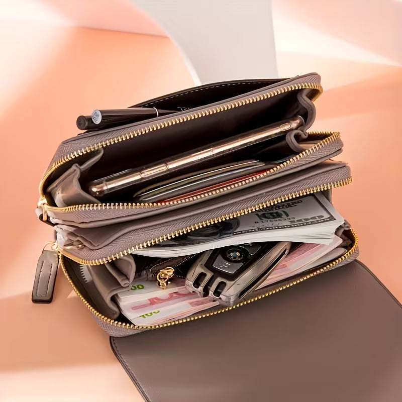 Cartera nueva