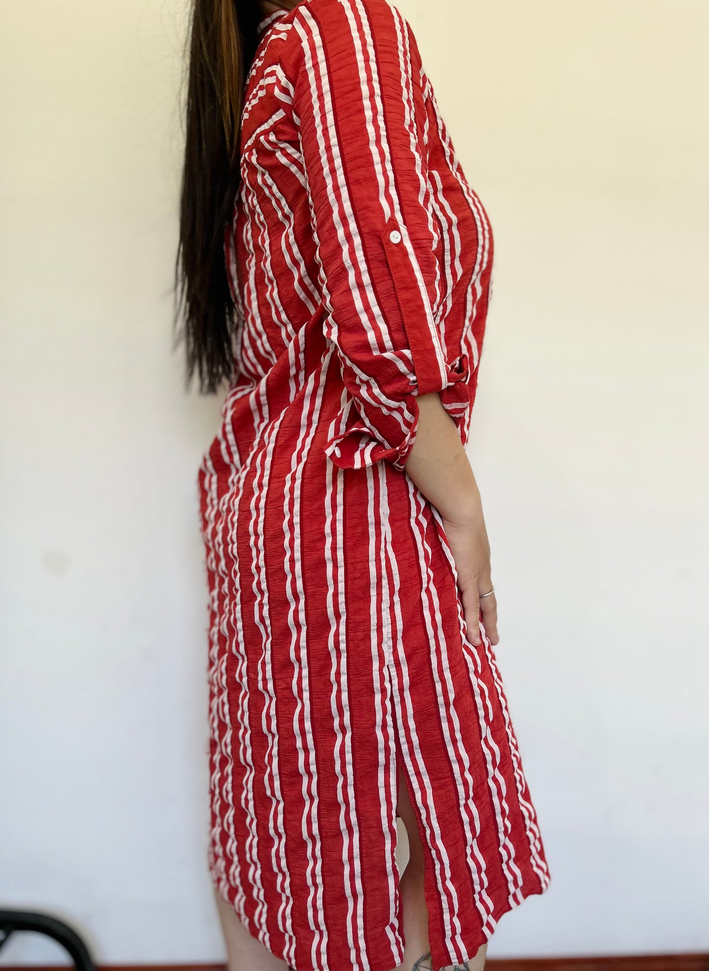 Camisola Zara TS/M