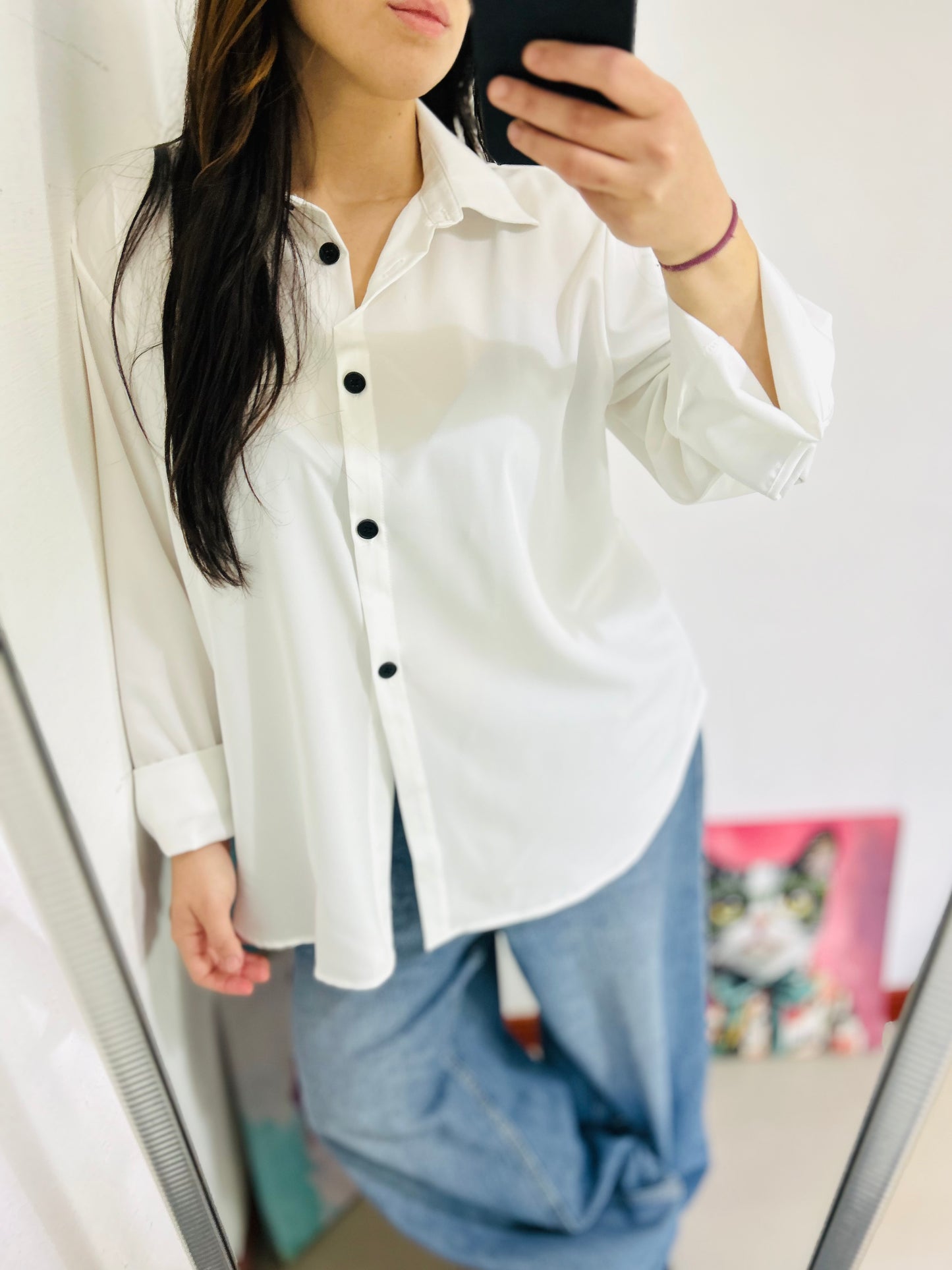 Camisa TXL