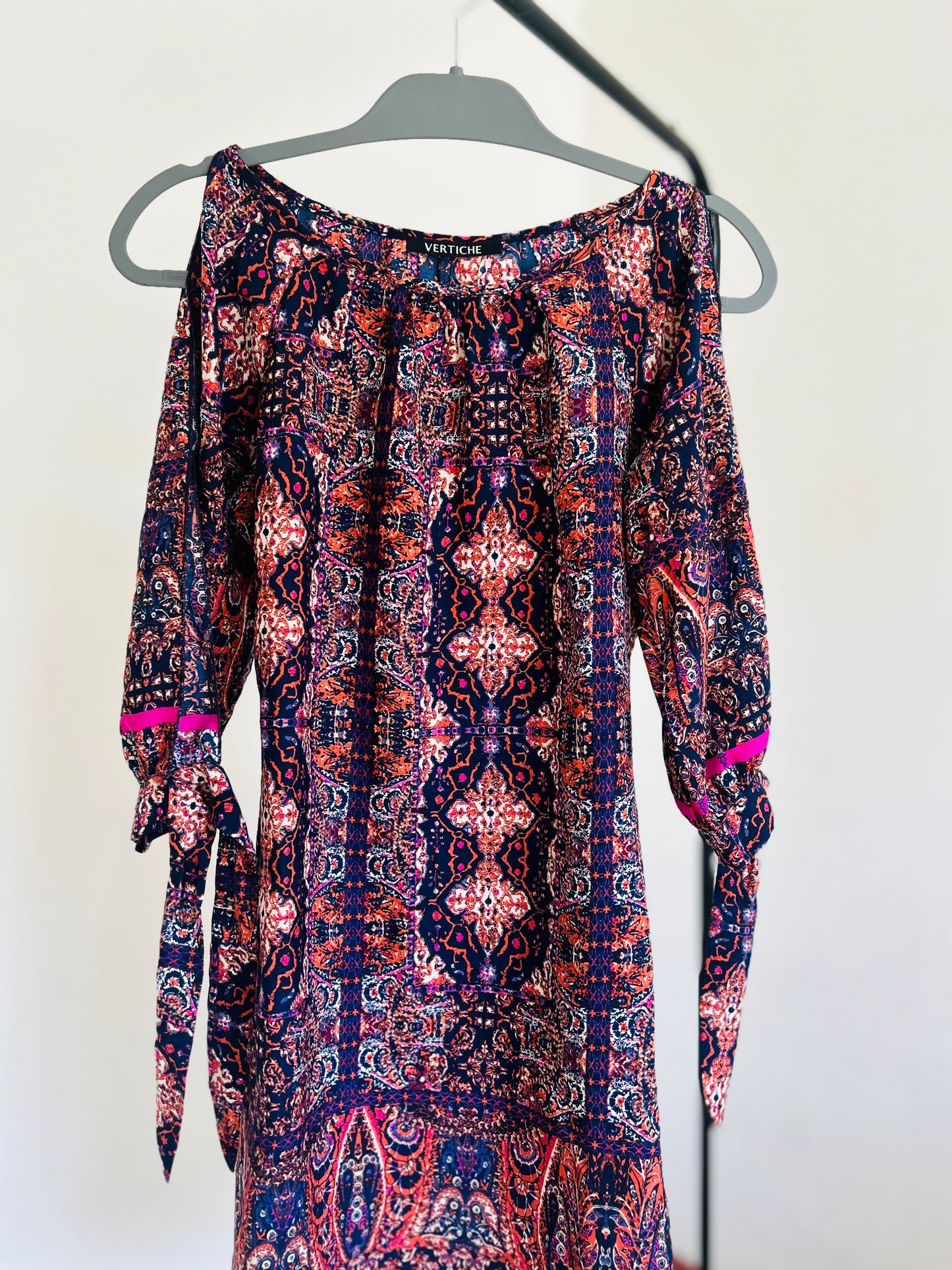 Vestido VERTICHE TS