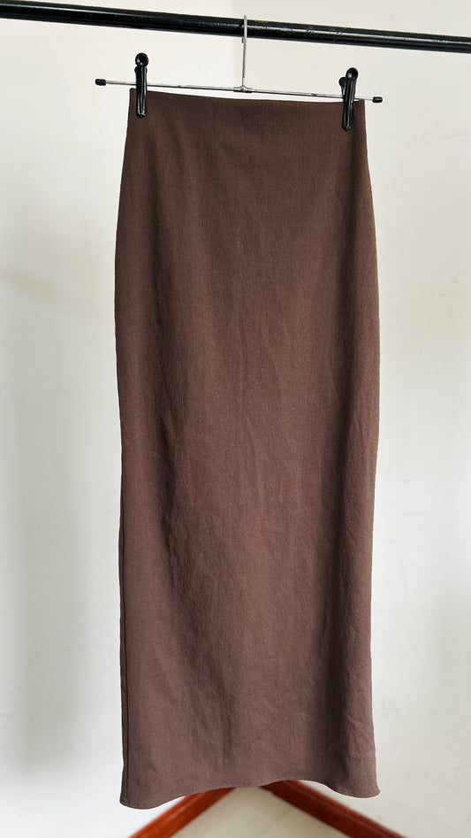 Falda Zara TS