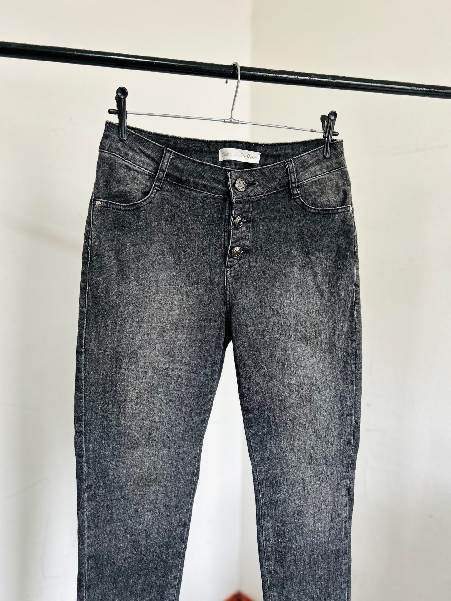 Jean skinny Carmen Steffens T40