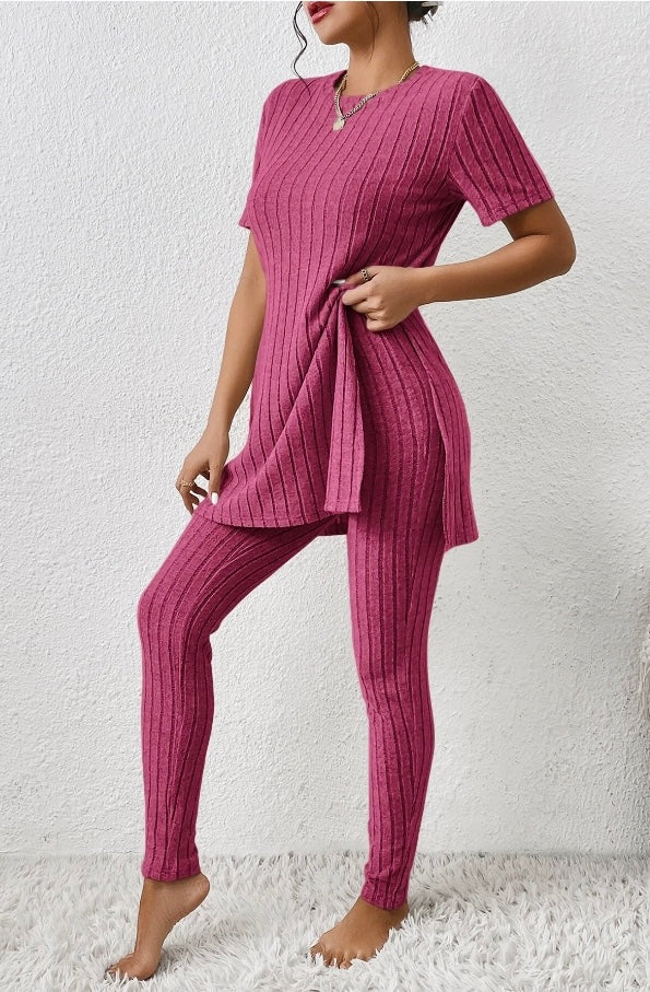 Conjunto Shein lanilla TM