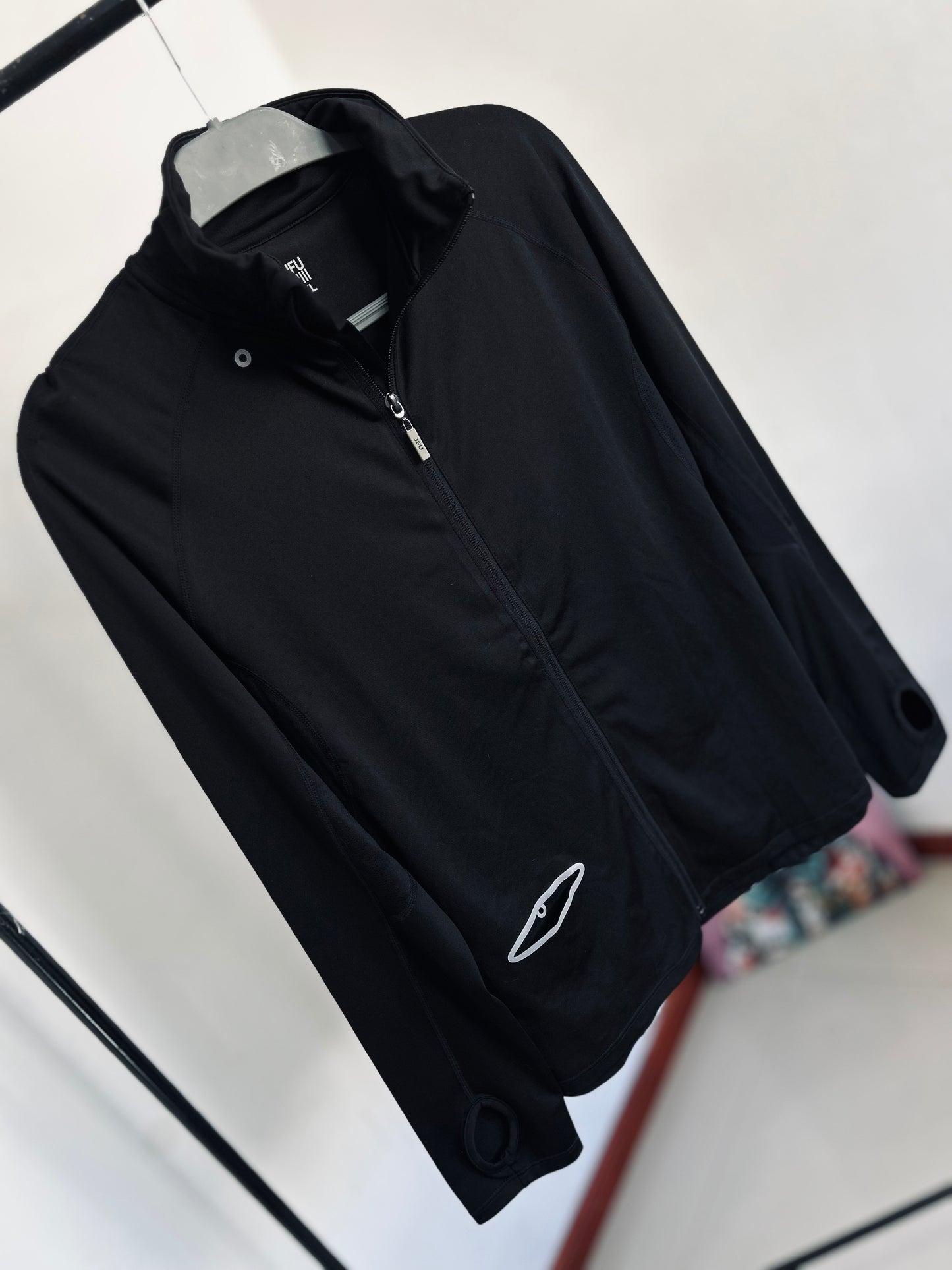 Campera deportiva JFU sisi TL/XL