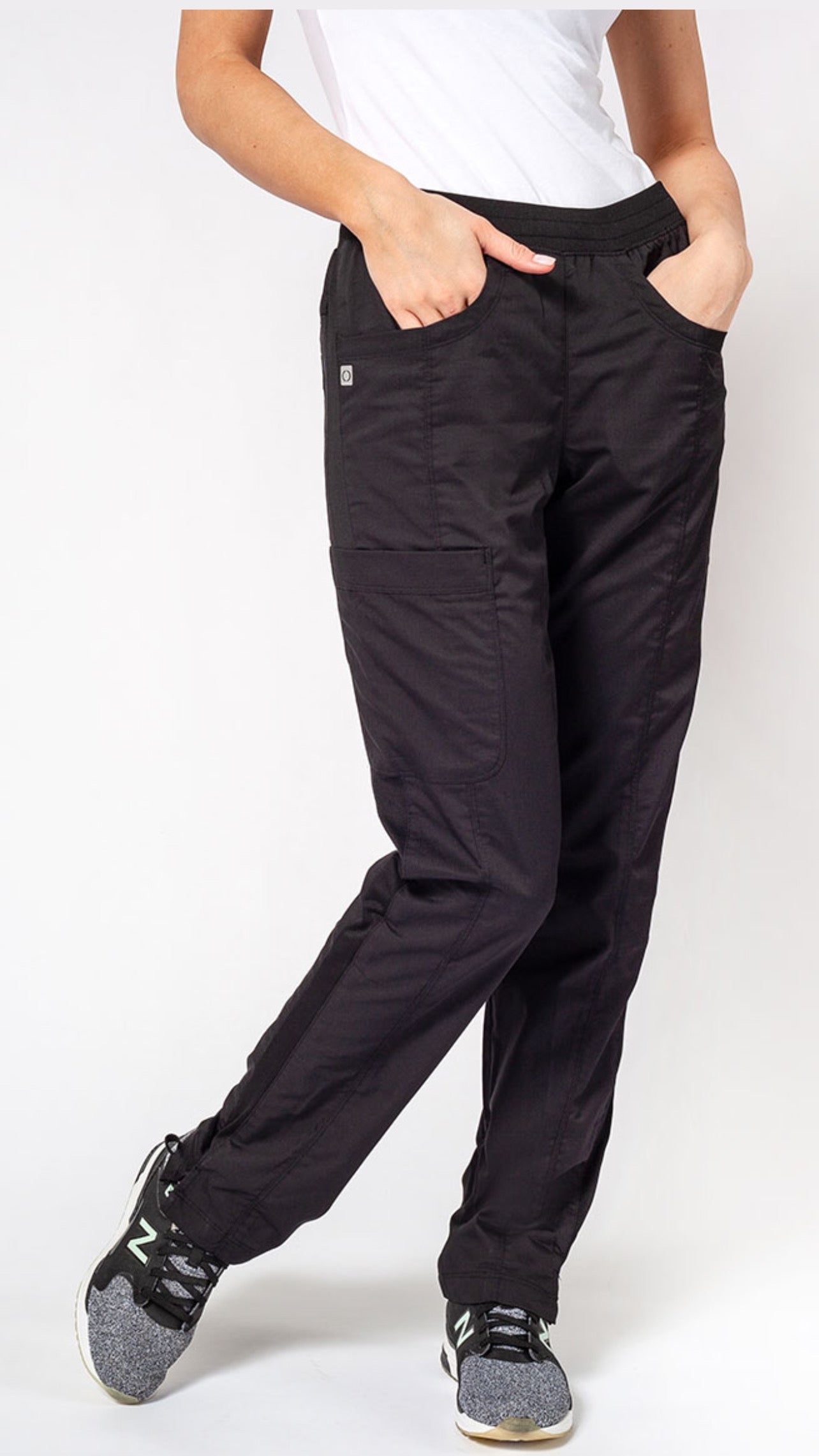 Pantalón clasico deportivo MAVNE