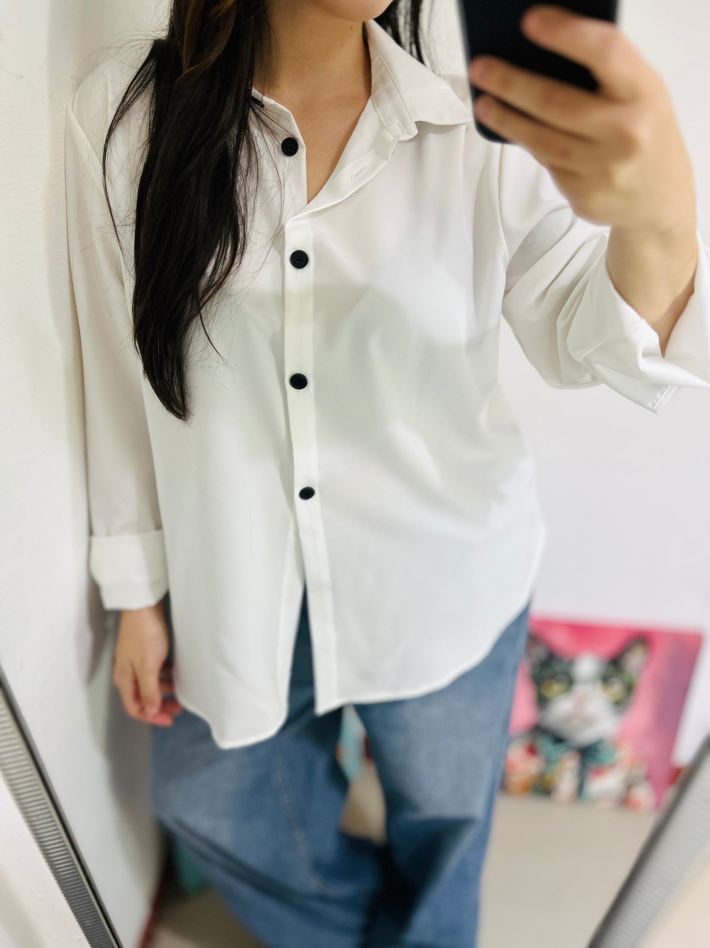 Camisa TXL