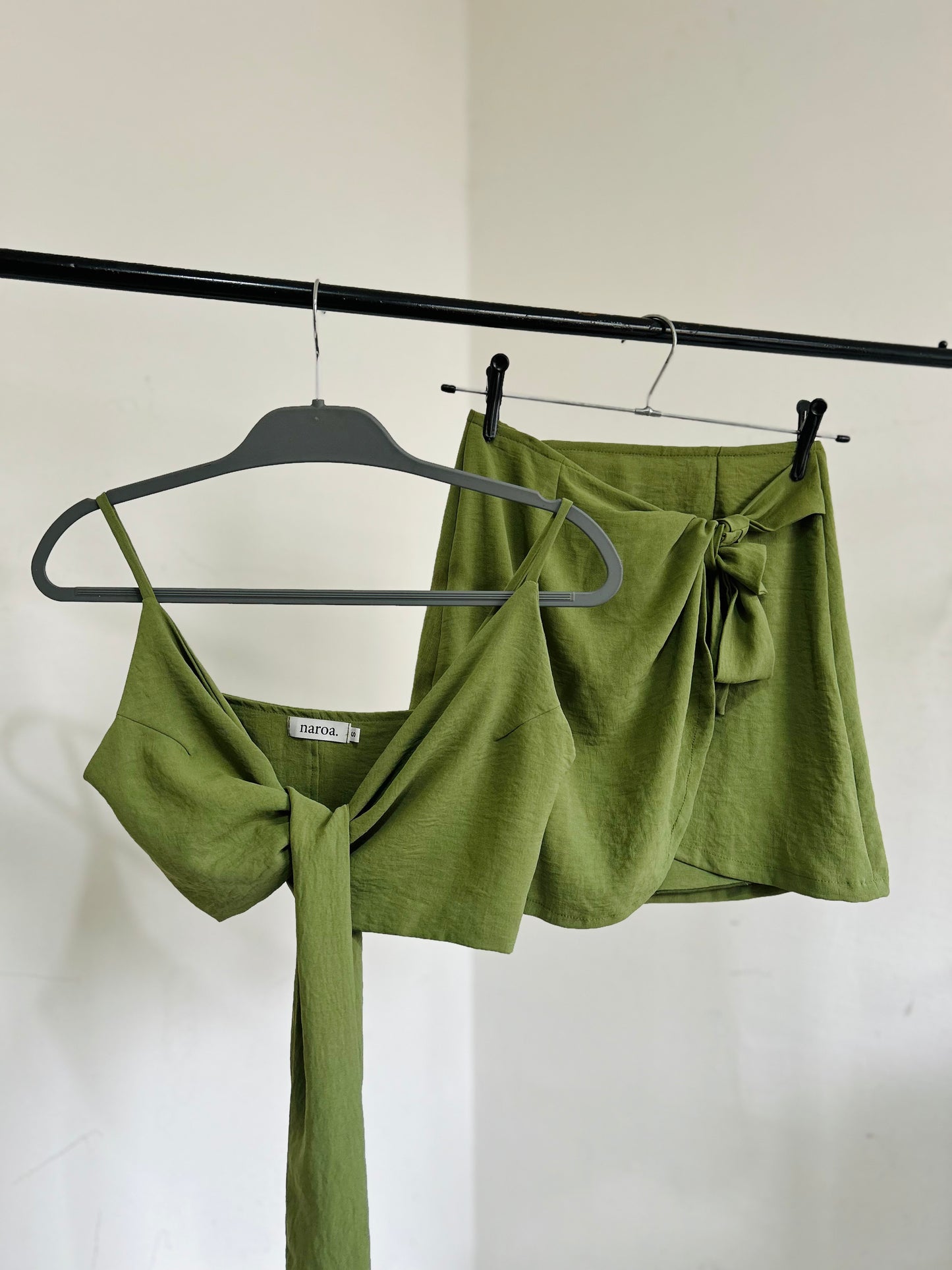 Conjunto NAROA TXS