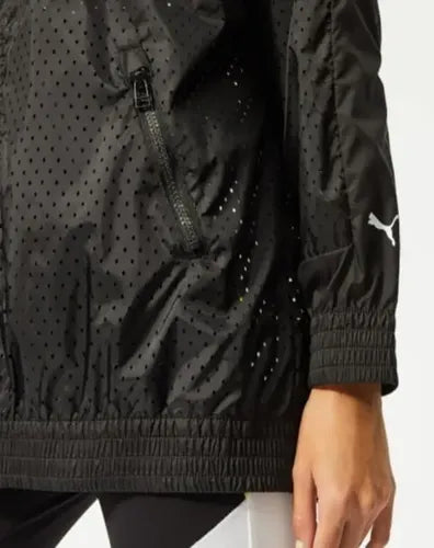 Campera puma oversize TL