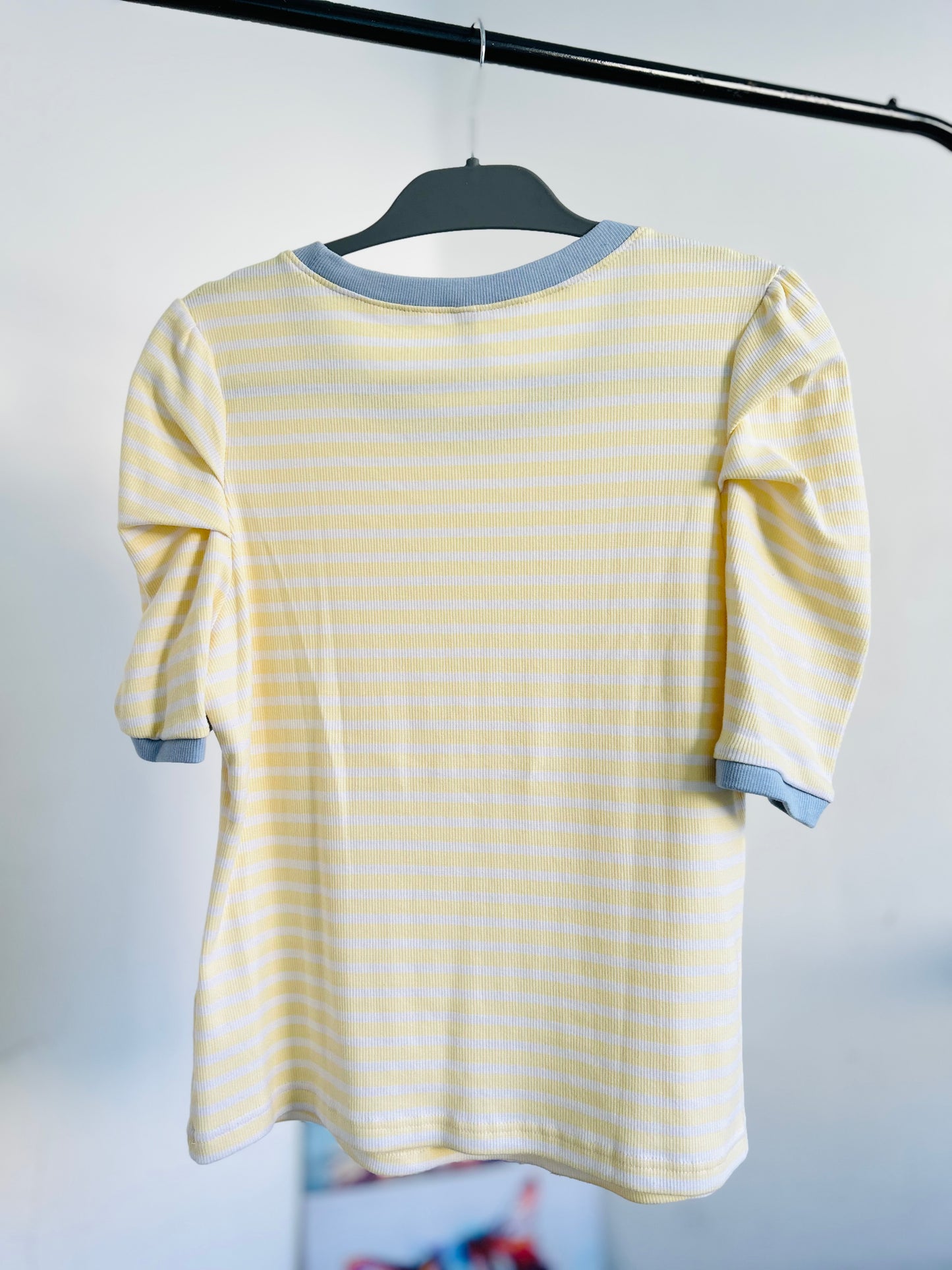 Blusa Indian TM/L
