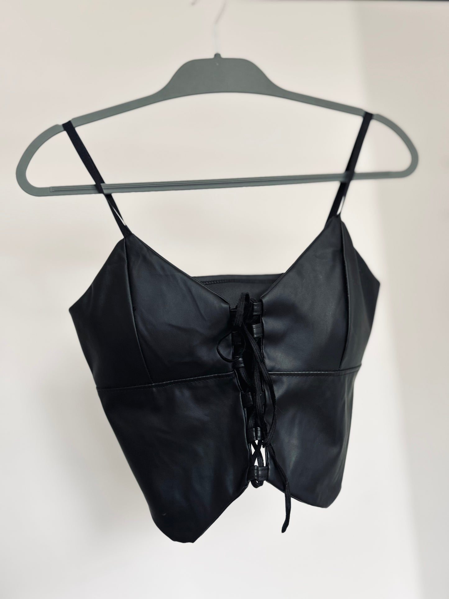Top corsetero TM