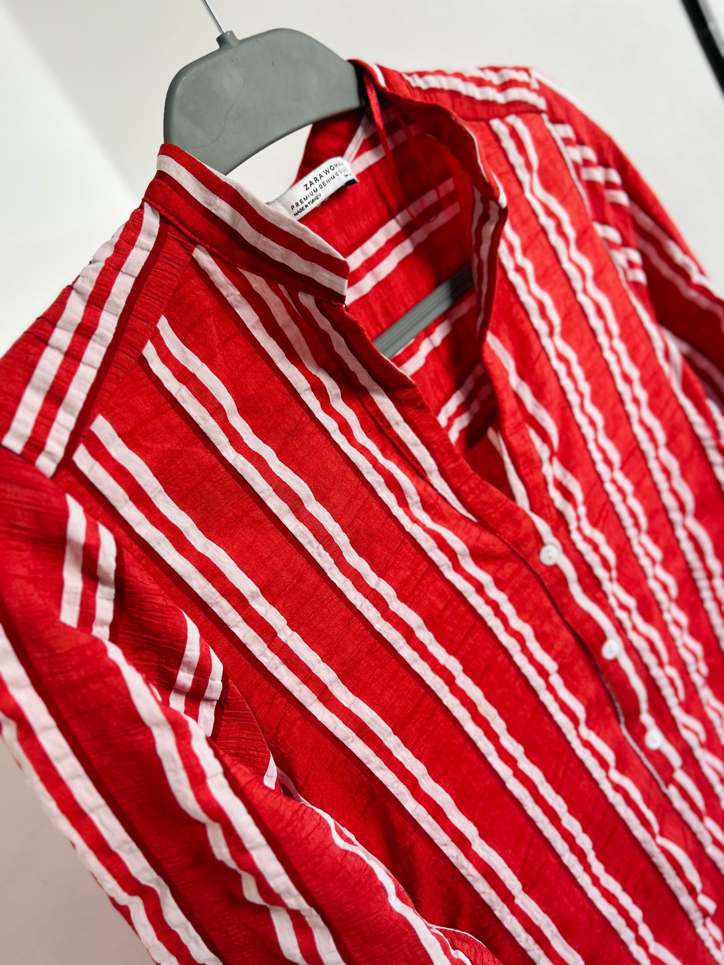 Camisola Zara TS/M
