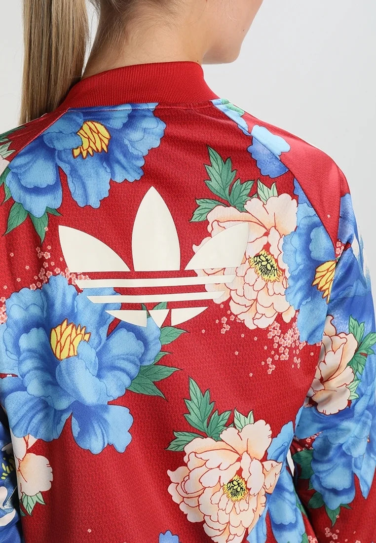 Campera Adidas TM
