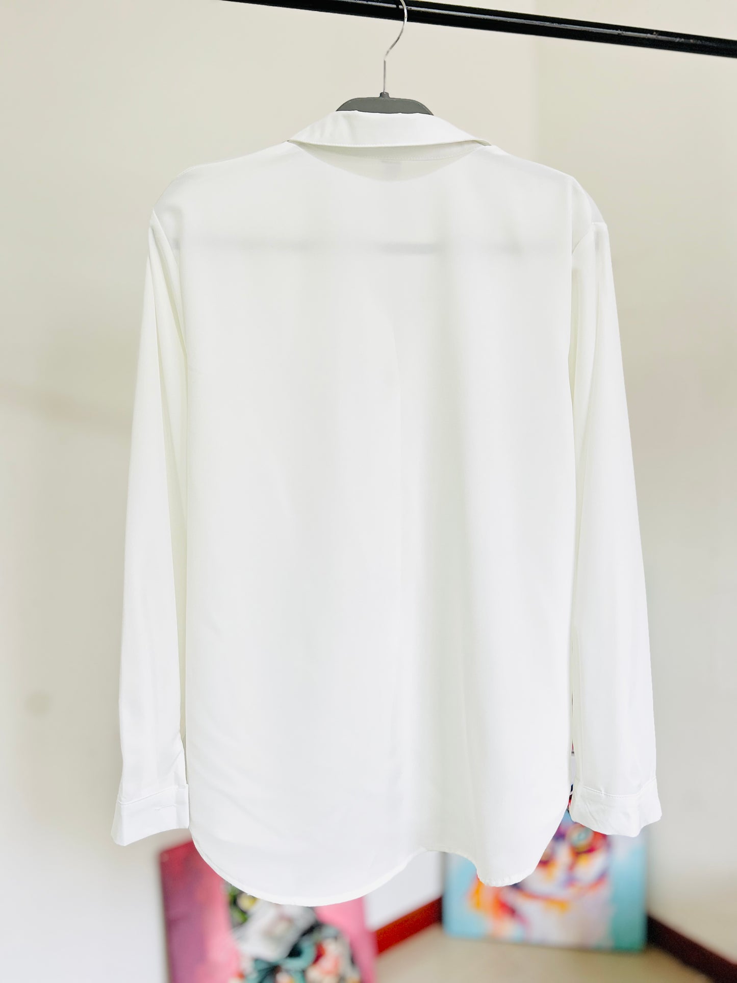 Camisa TXL