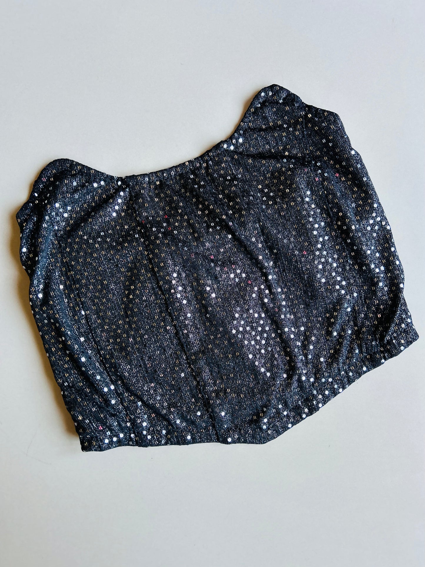 Top corsetero TXS/S