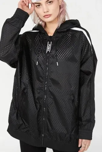 Campera puma oversize TL
