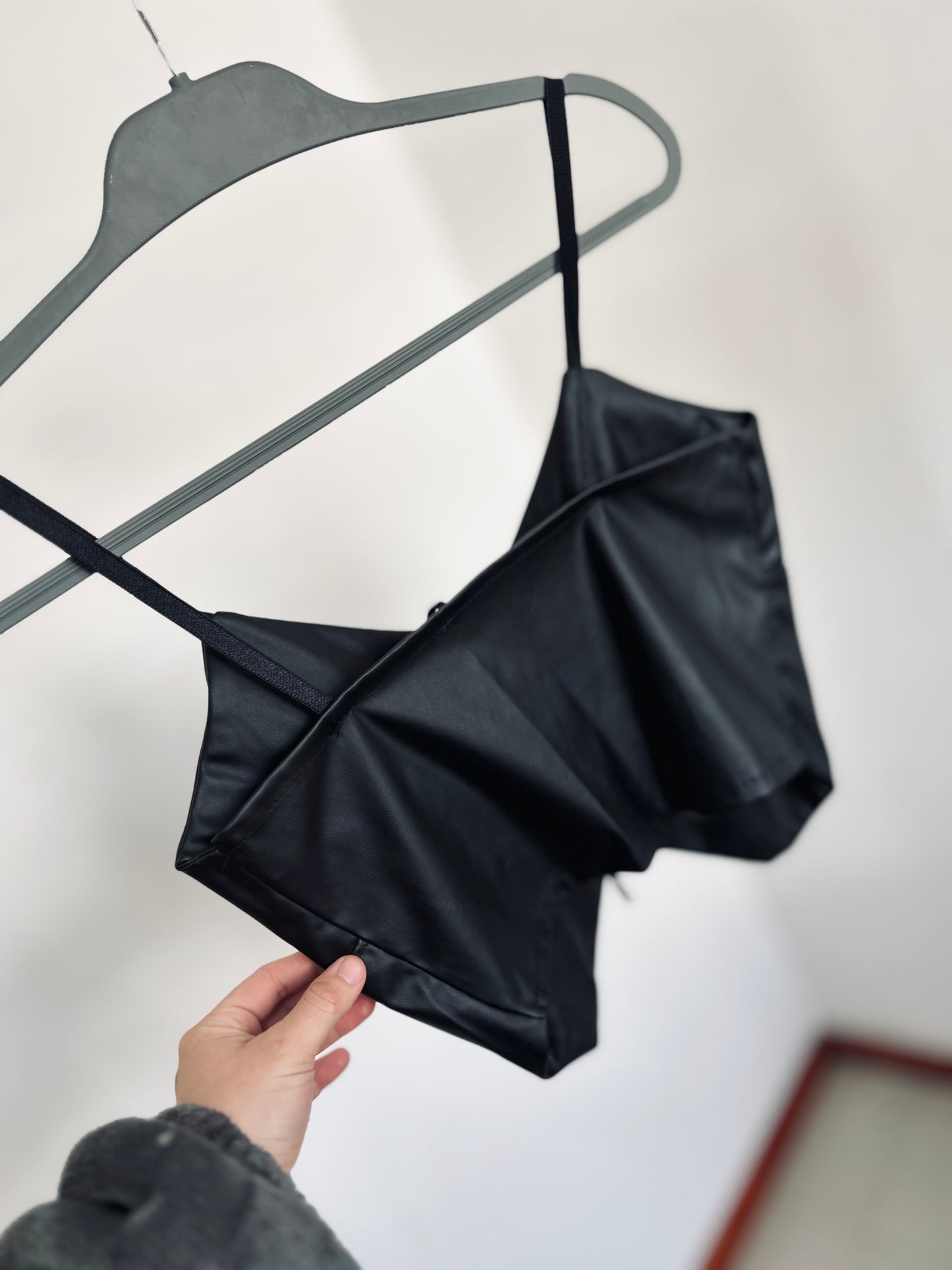 Top corsetero TM