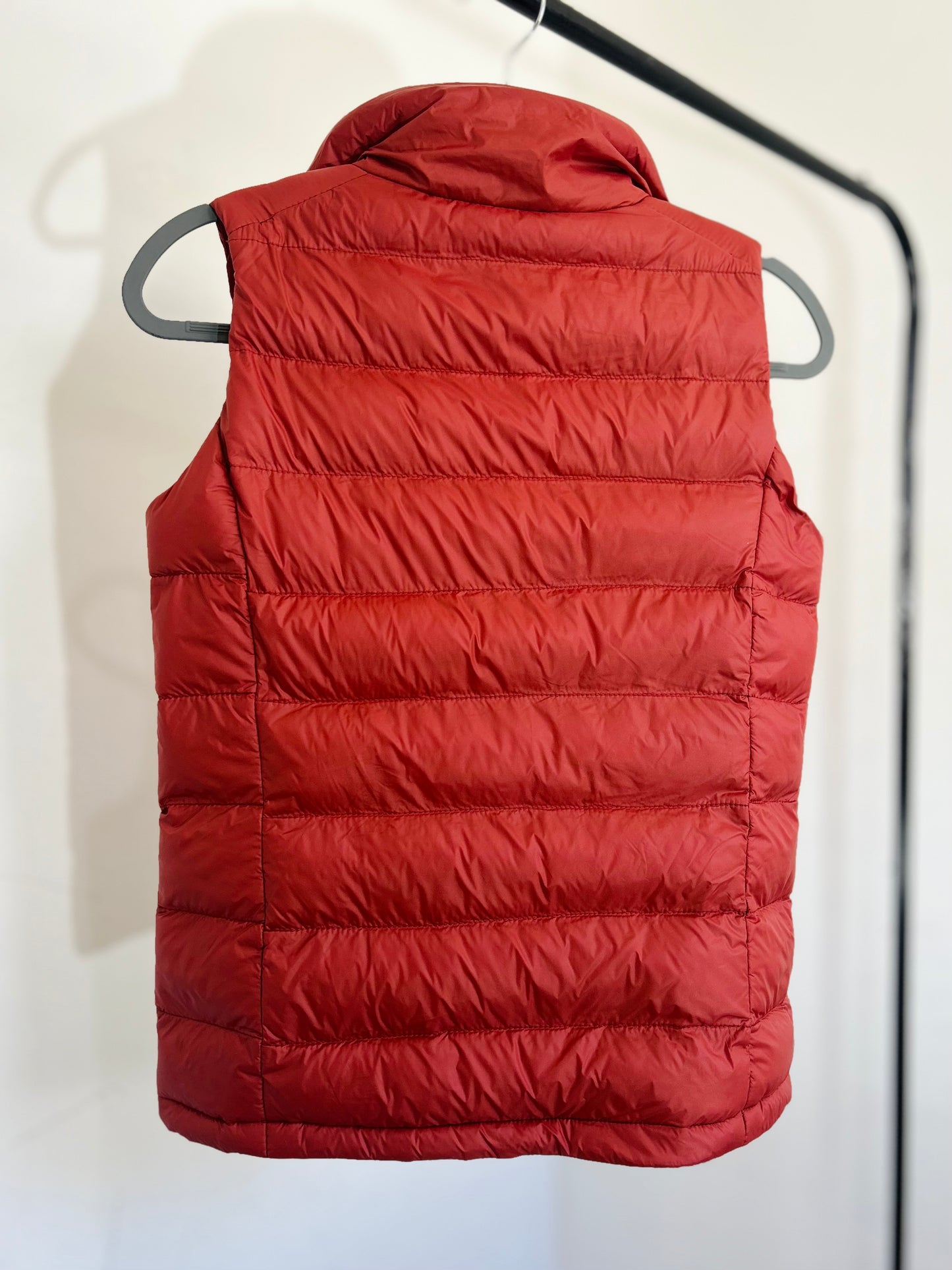 Chaleco Indian TXS/S