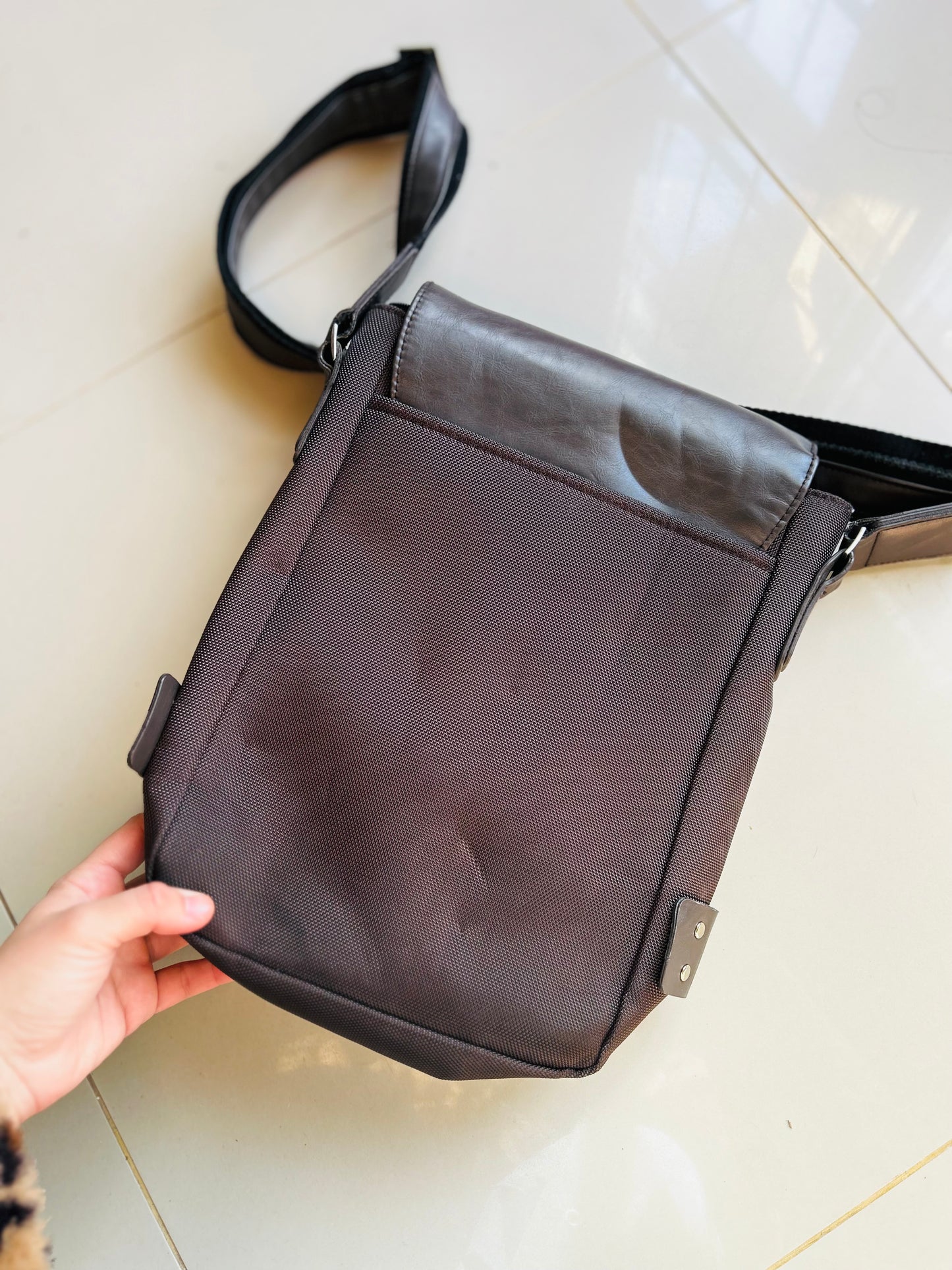 Matera impermeable Zenit