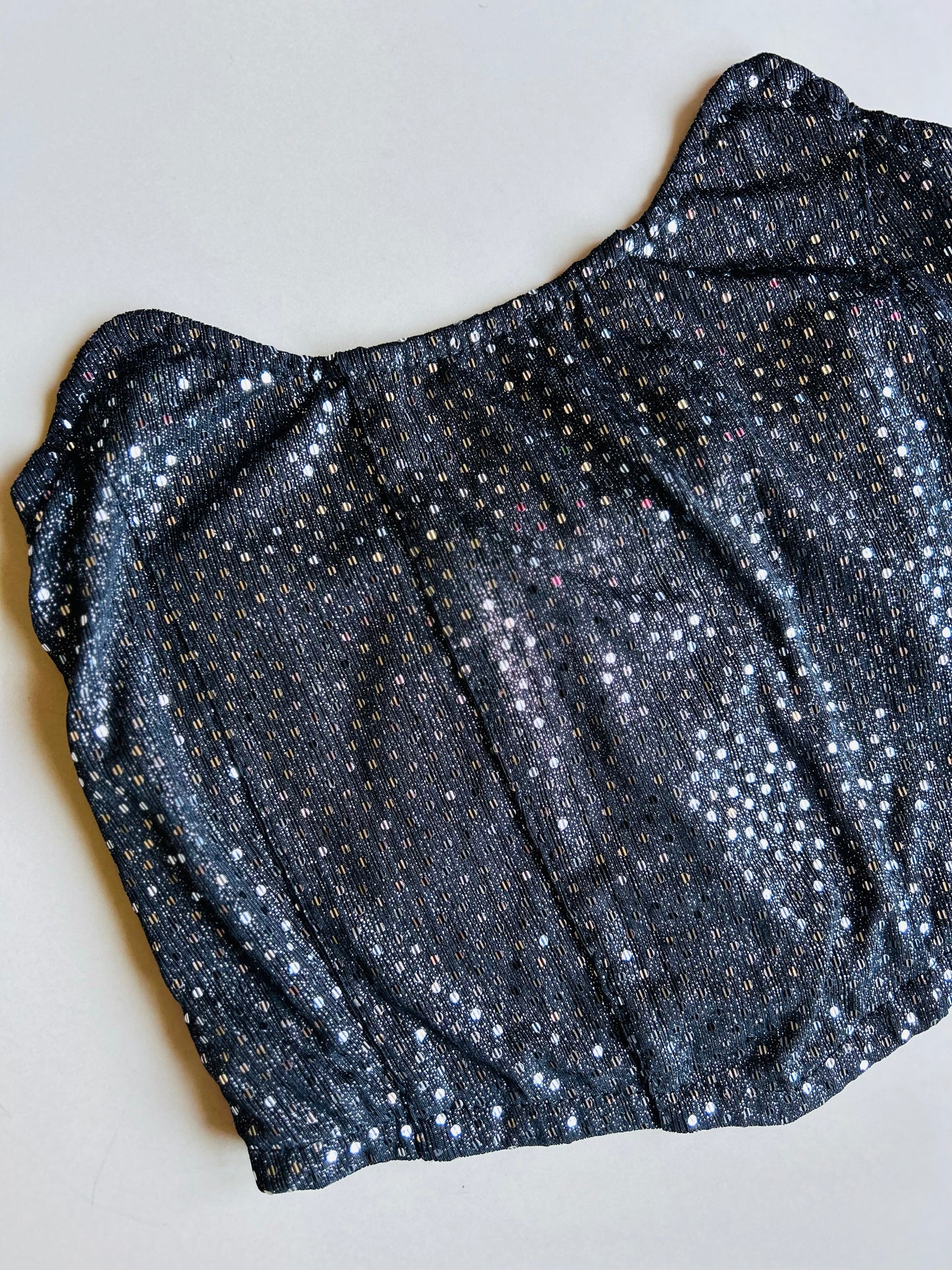 Top corsetero TXS/S