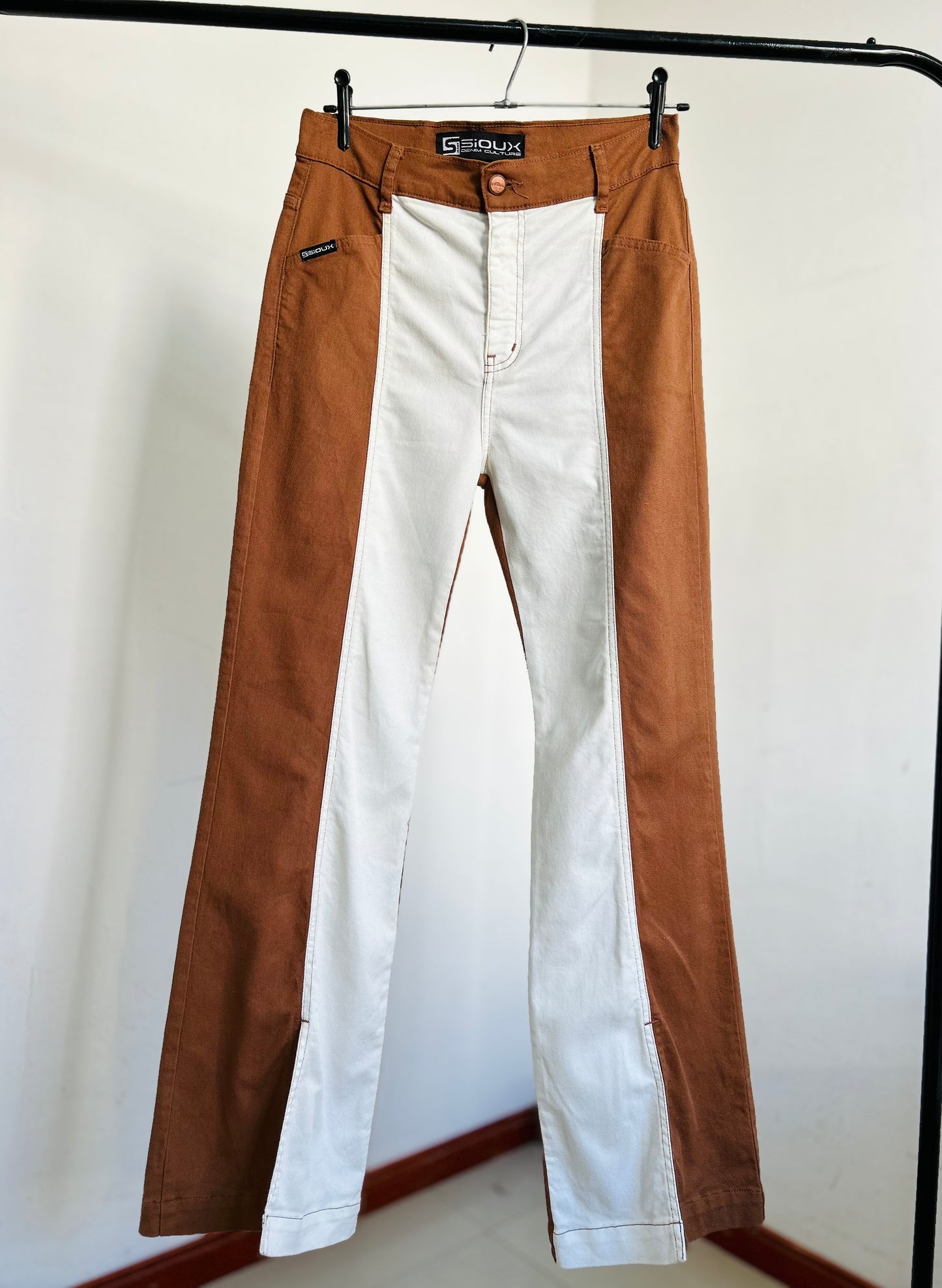 Jean bootcut SIOUX T38