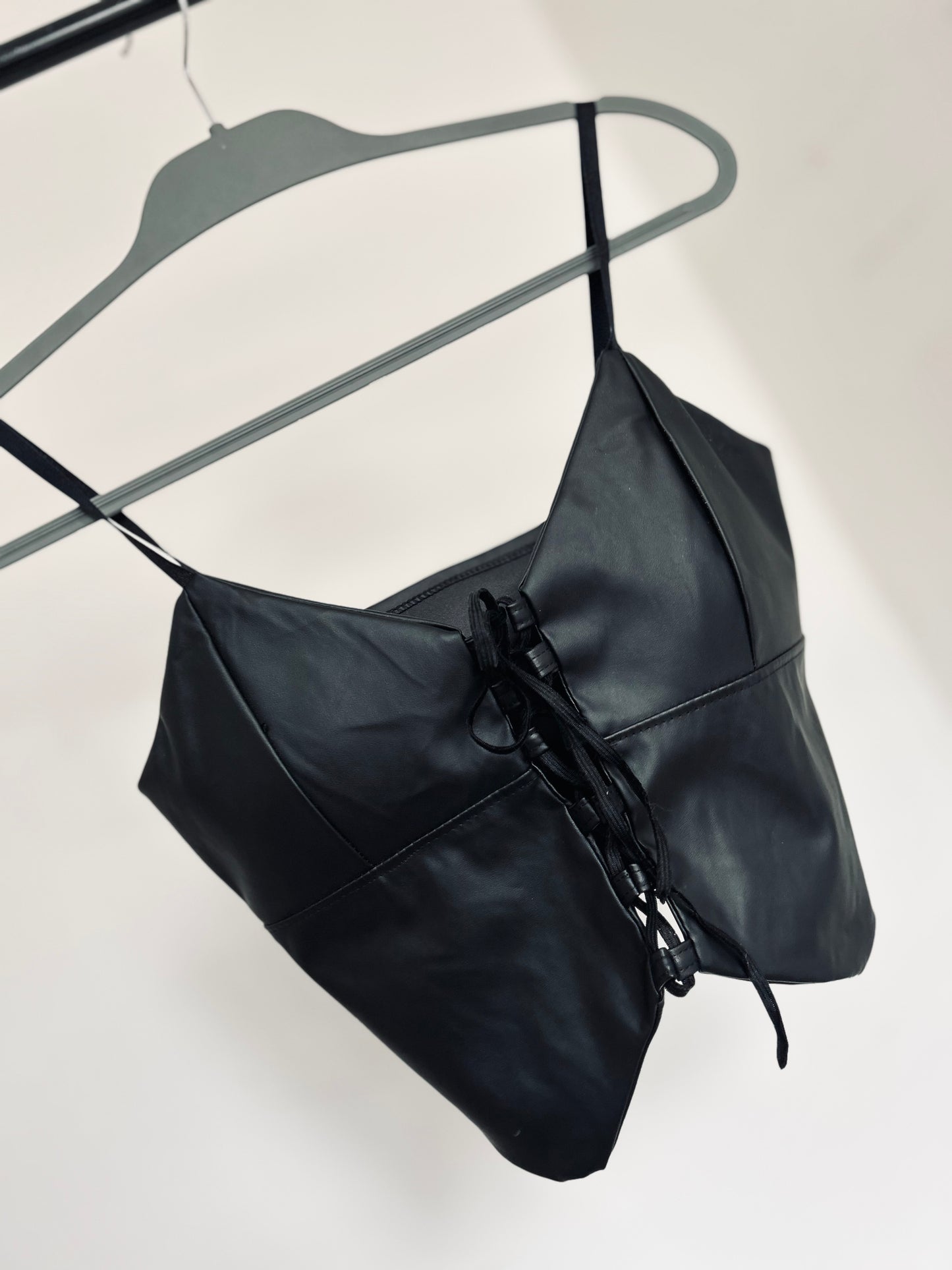 Top corsetero TM