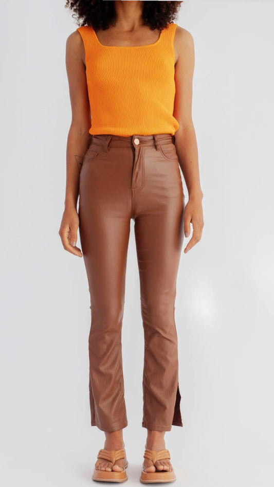 Pantalón engomado Rotunda T36