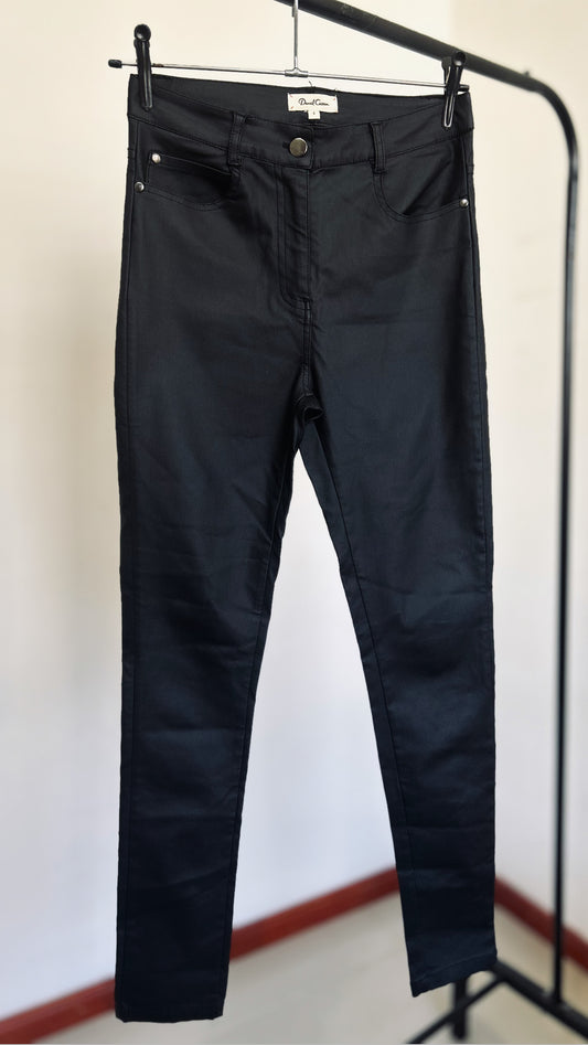Pantalón engomado Daniel Cassin TS